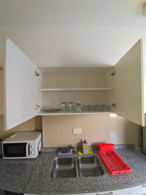 Alquilo Moderno Departamento