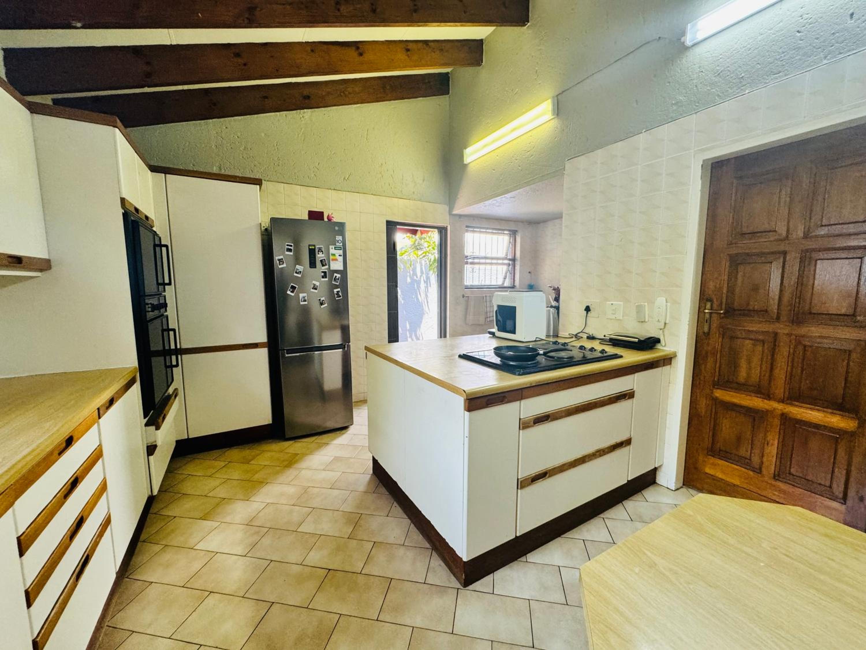 Luxury Sandton Villa