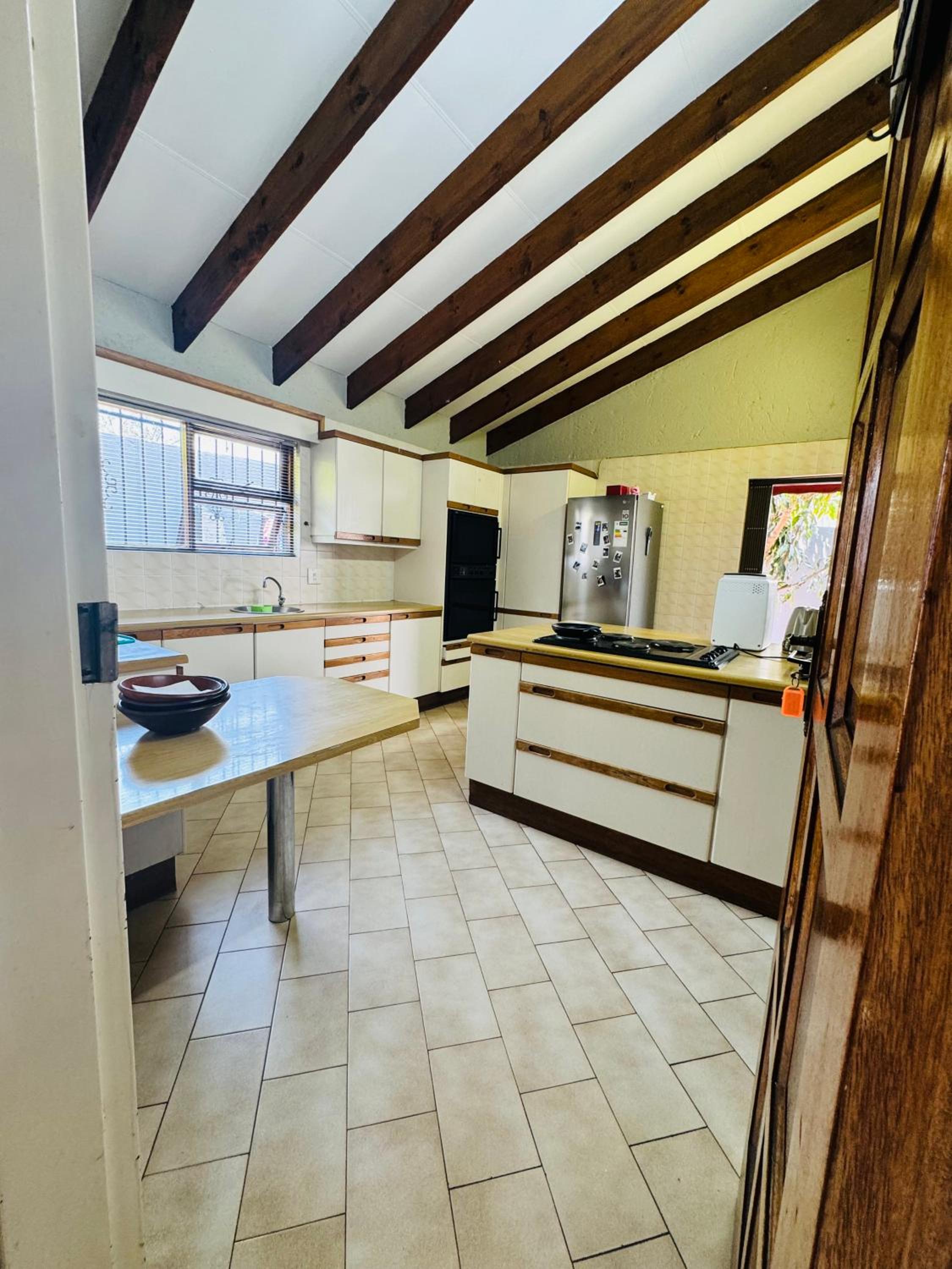 Luxury Sandton Villa