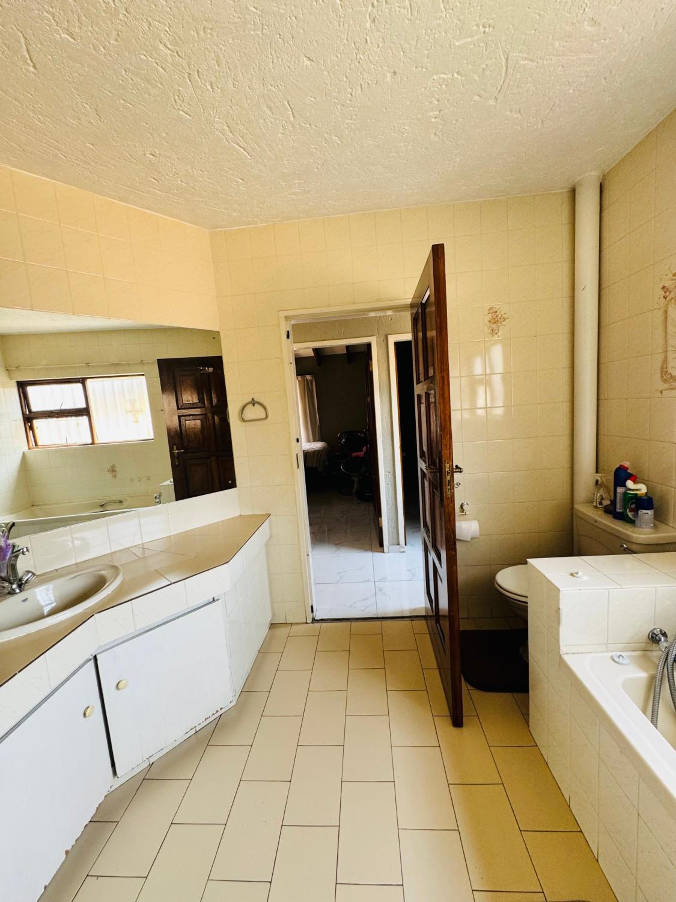 Luxury Sandton Villa