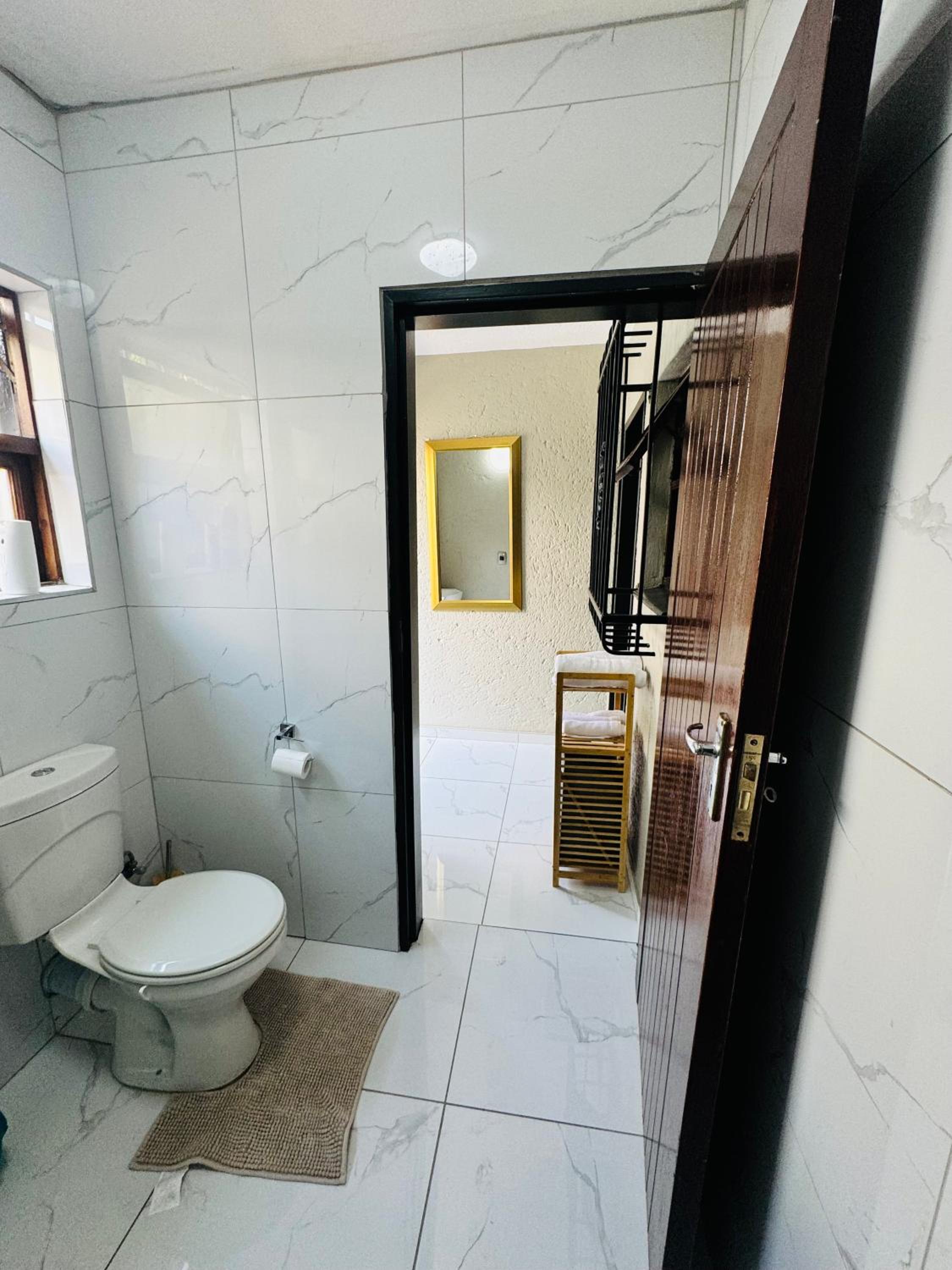 Luxury Sandton Villa