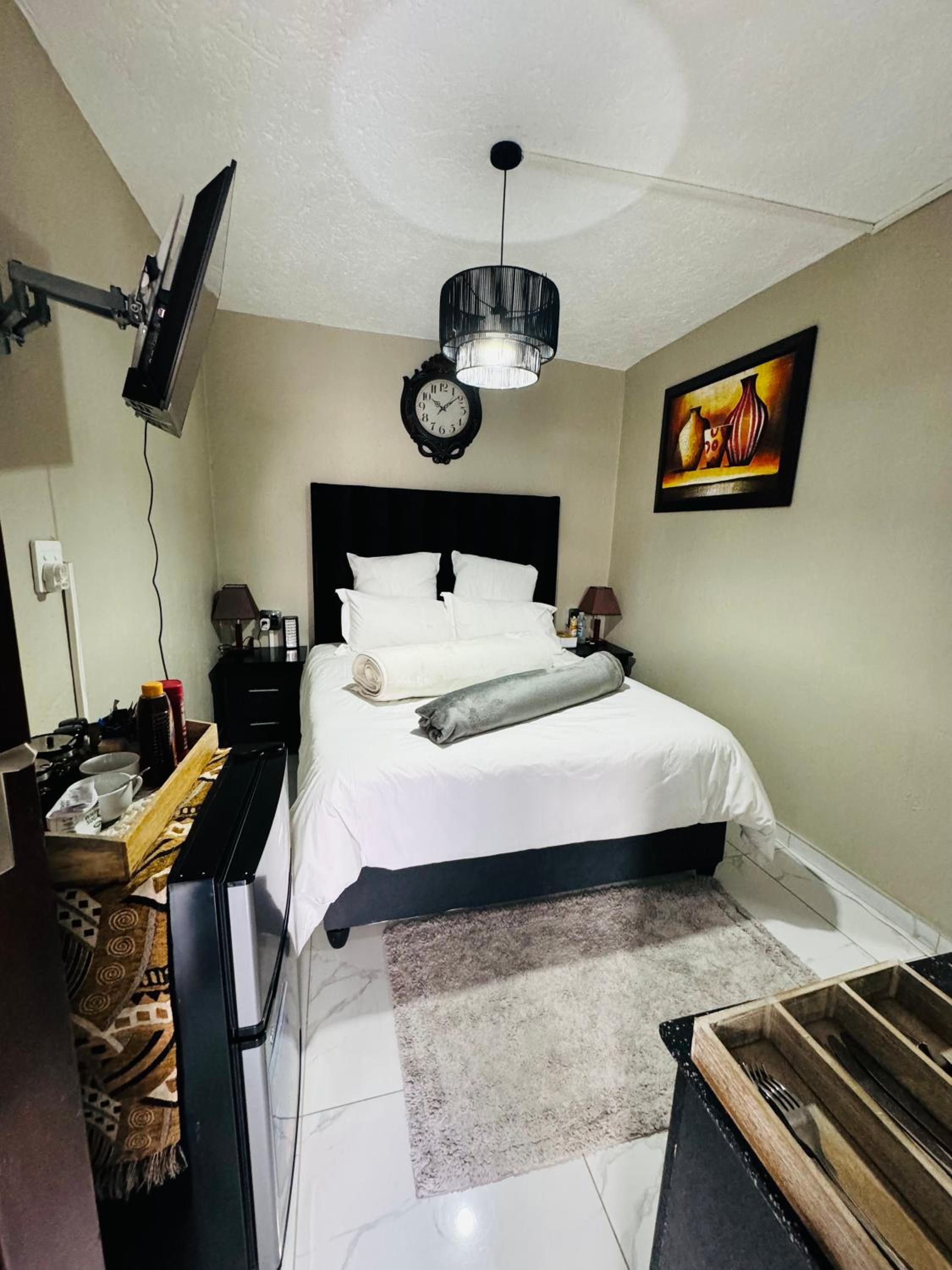 Luxury Sandton Villa