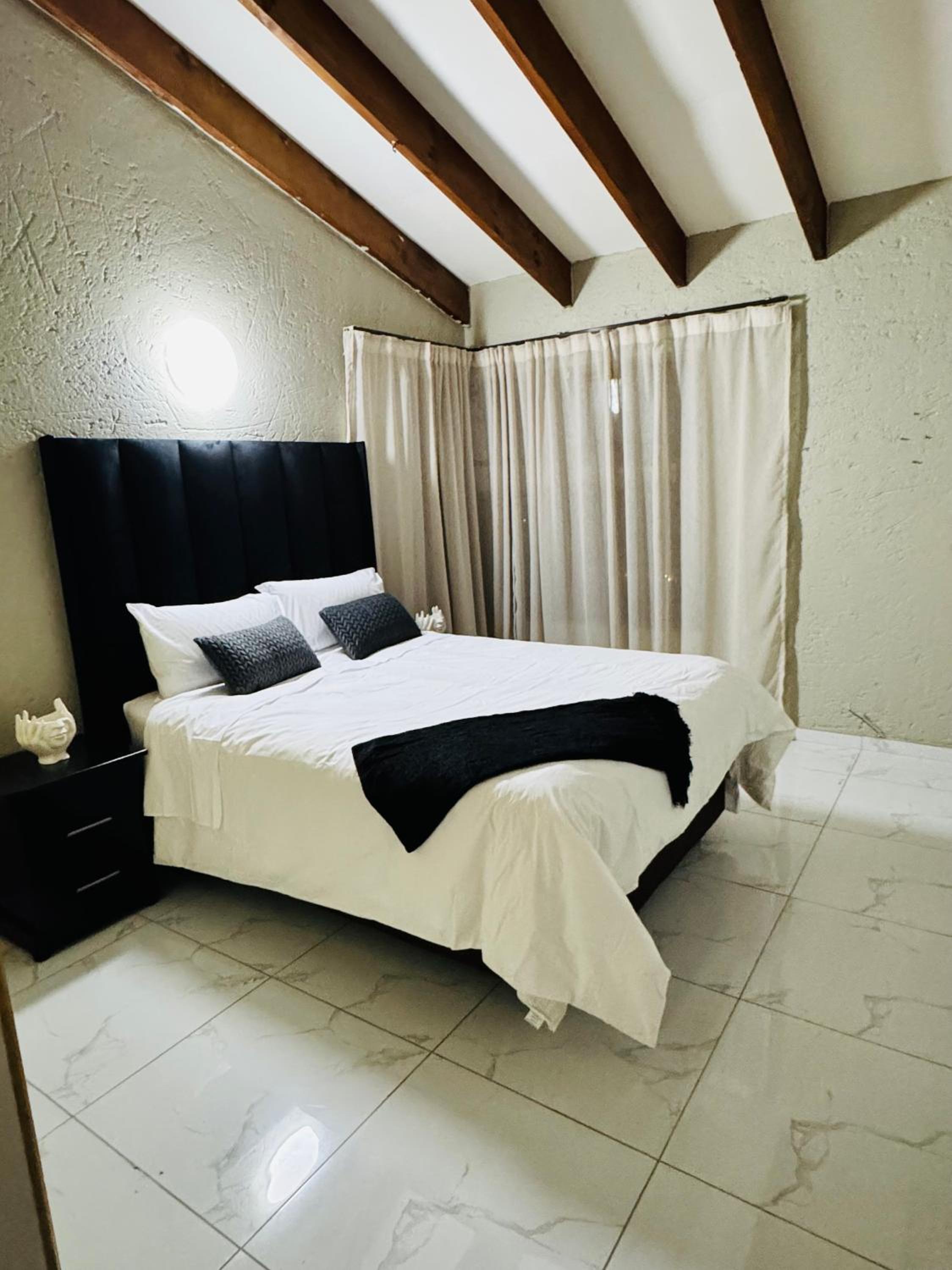 Luxury Sandton Villa