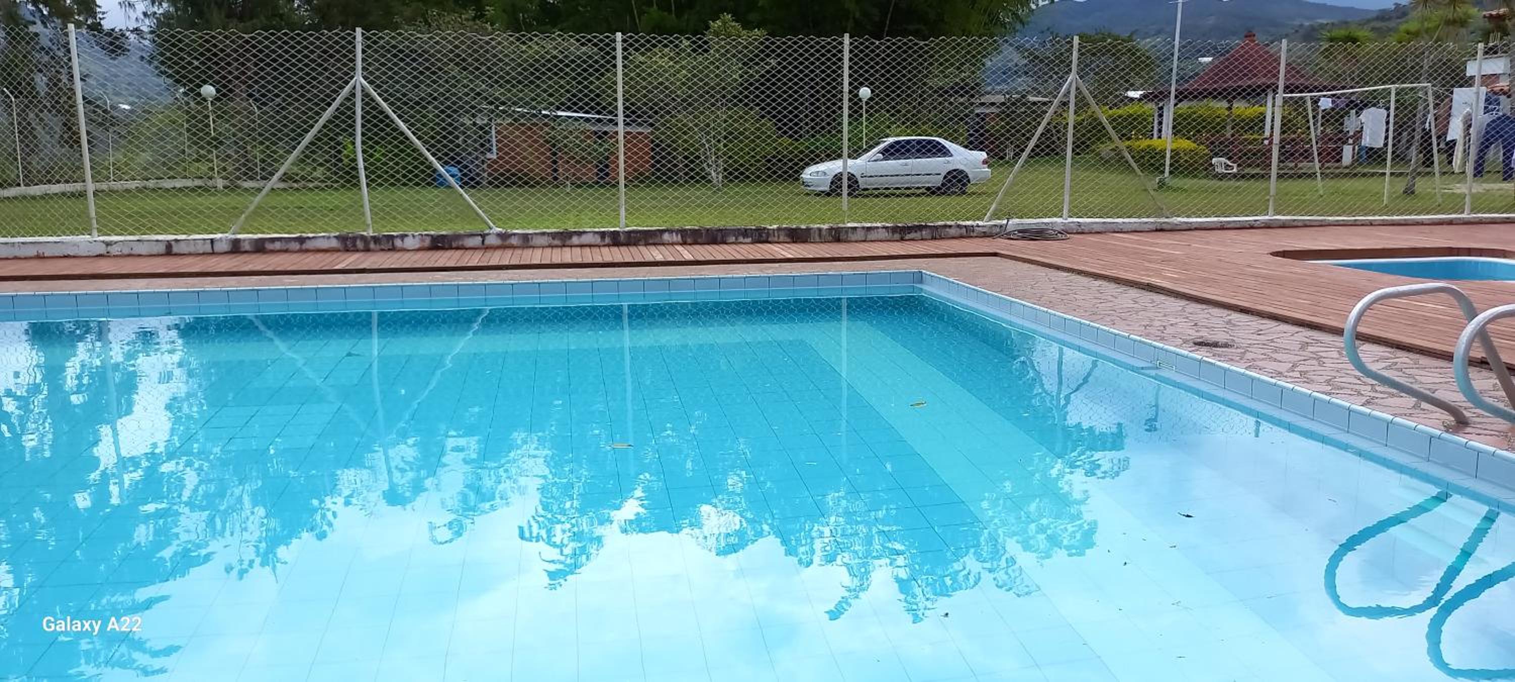 Cabañas Glamping Alto del Sion
