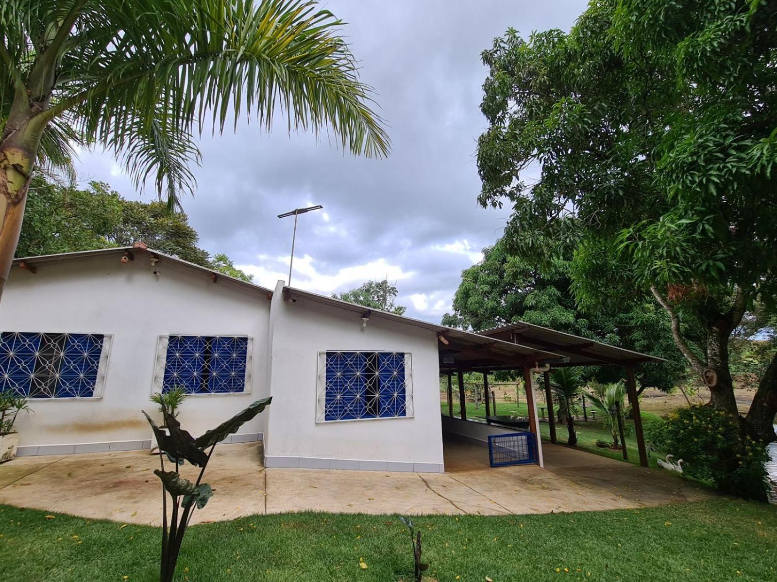 Sítio Morada Nova