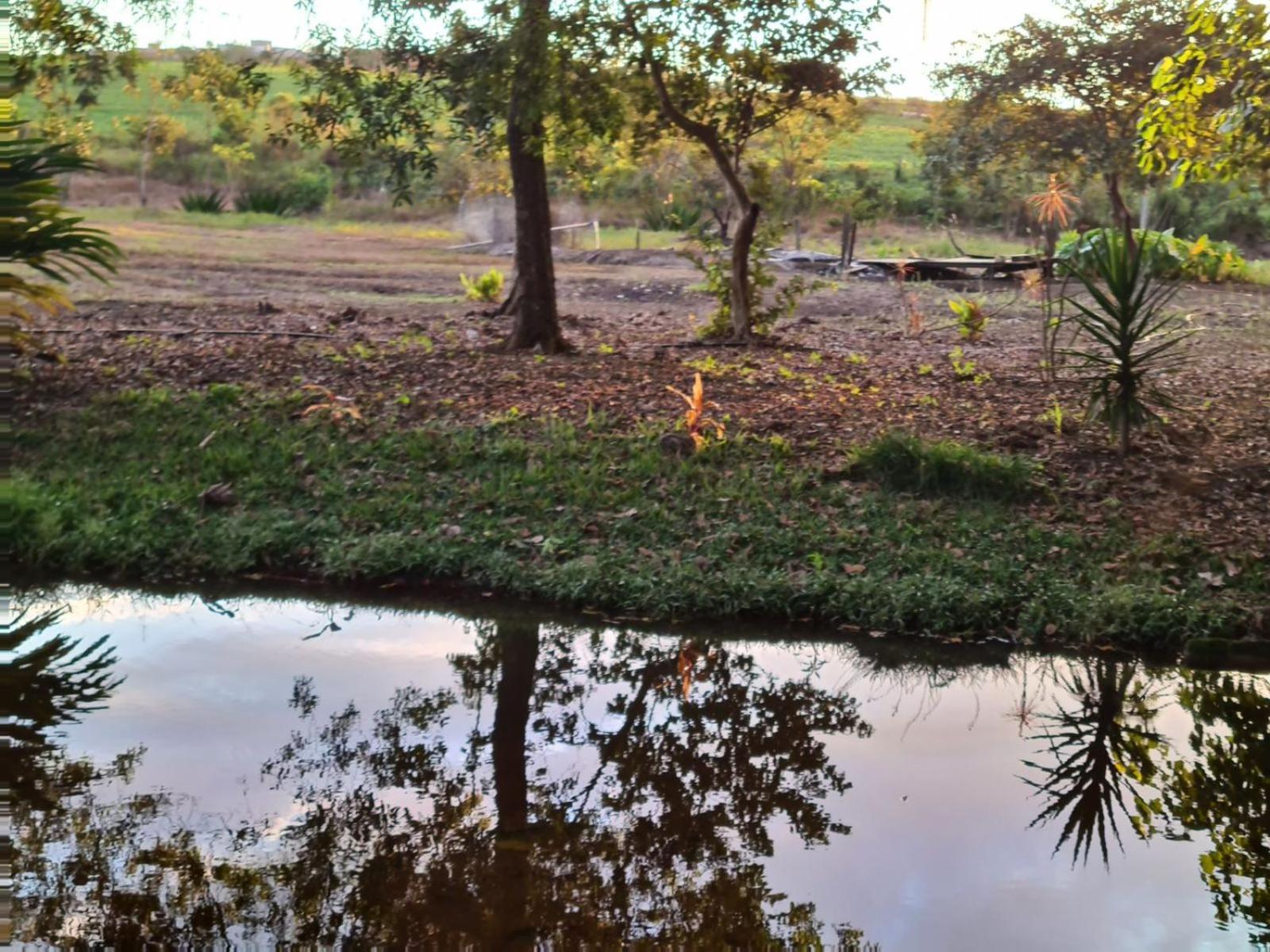 Sítio Morada Nova