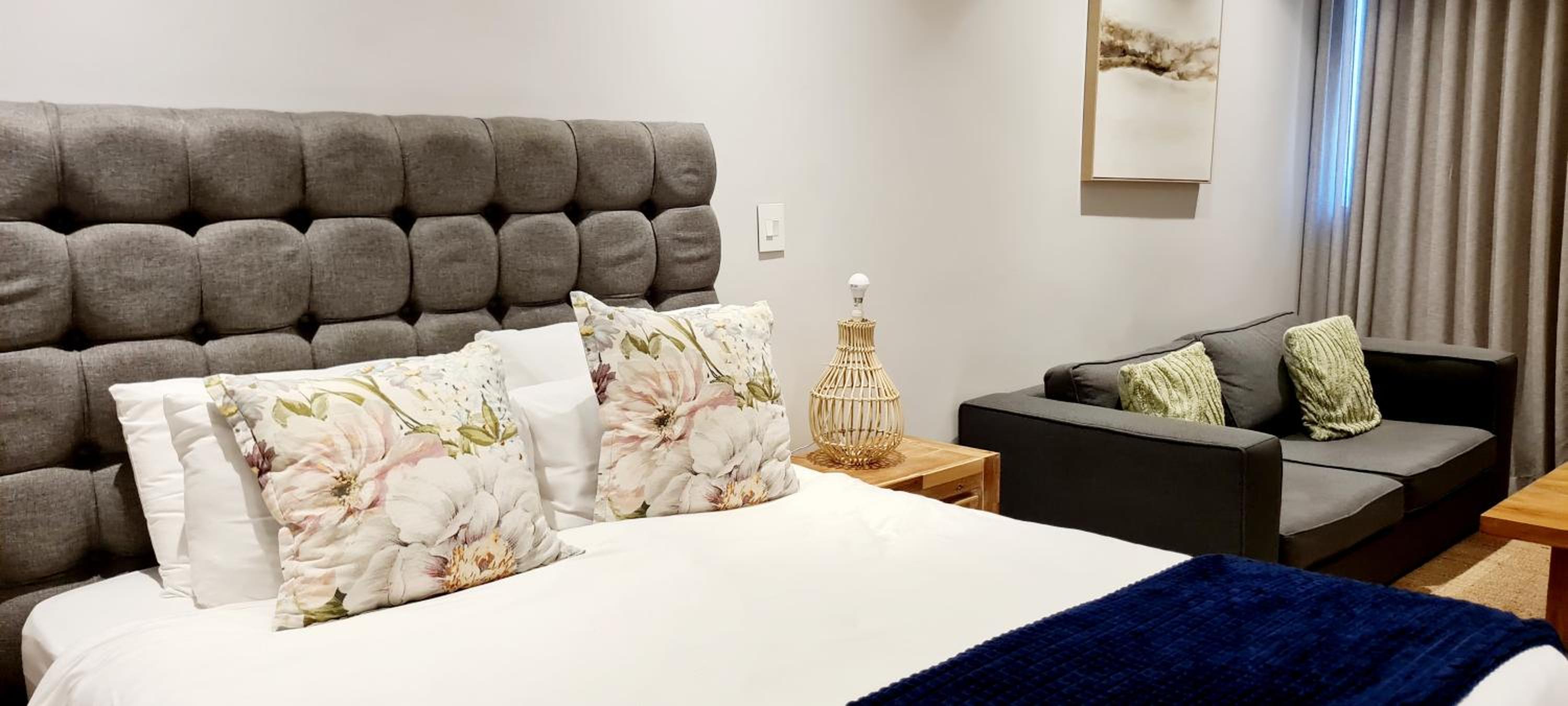 Zimbali Lakes Boulevard Suites 145 view 3