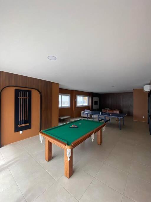 Linda cobertura , vista mar com jacuzzi
