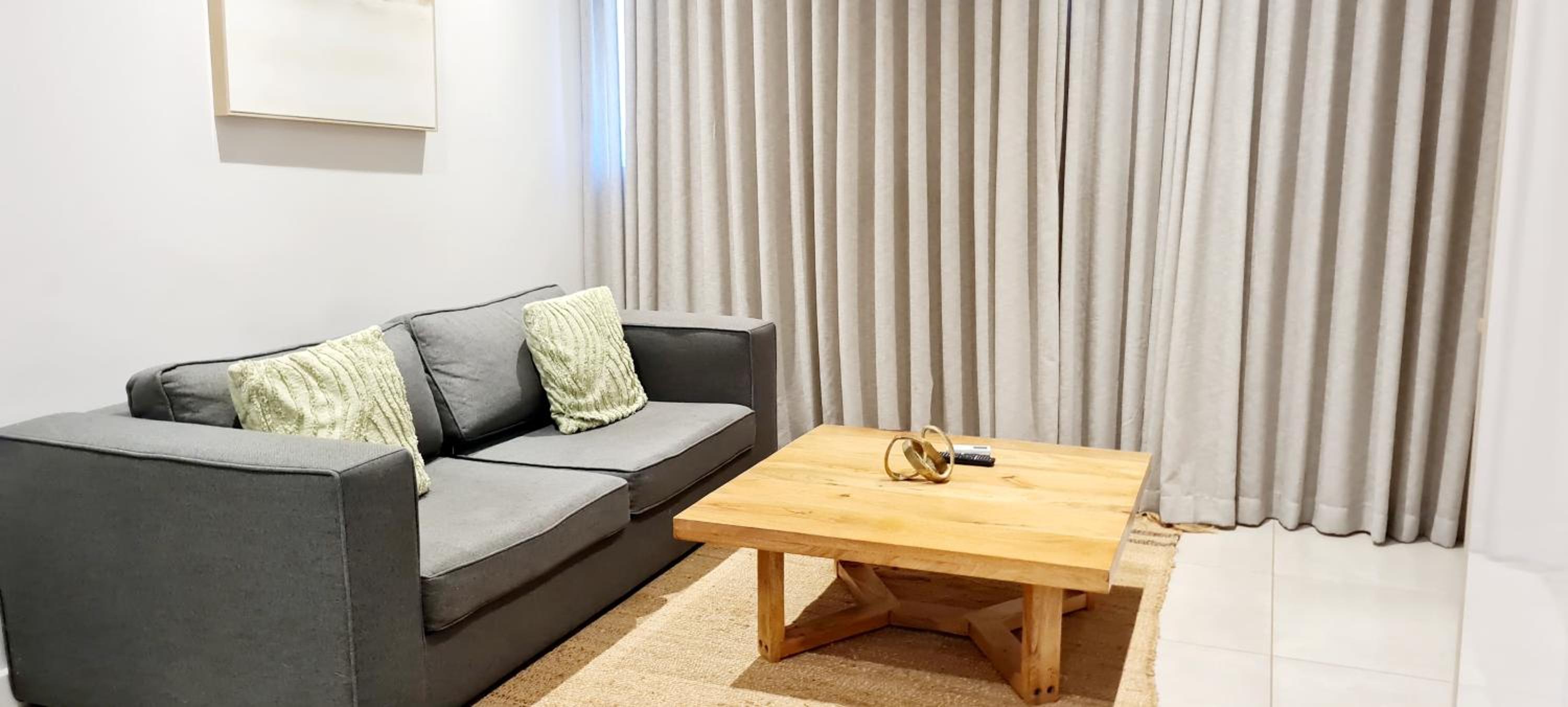 Zimbali Lakes Boulevard Suites 145 view 4