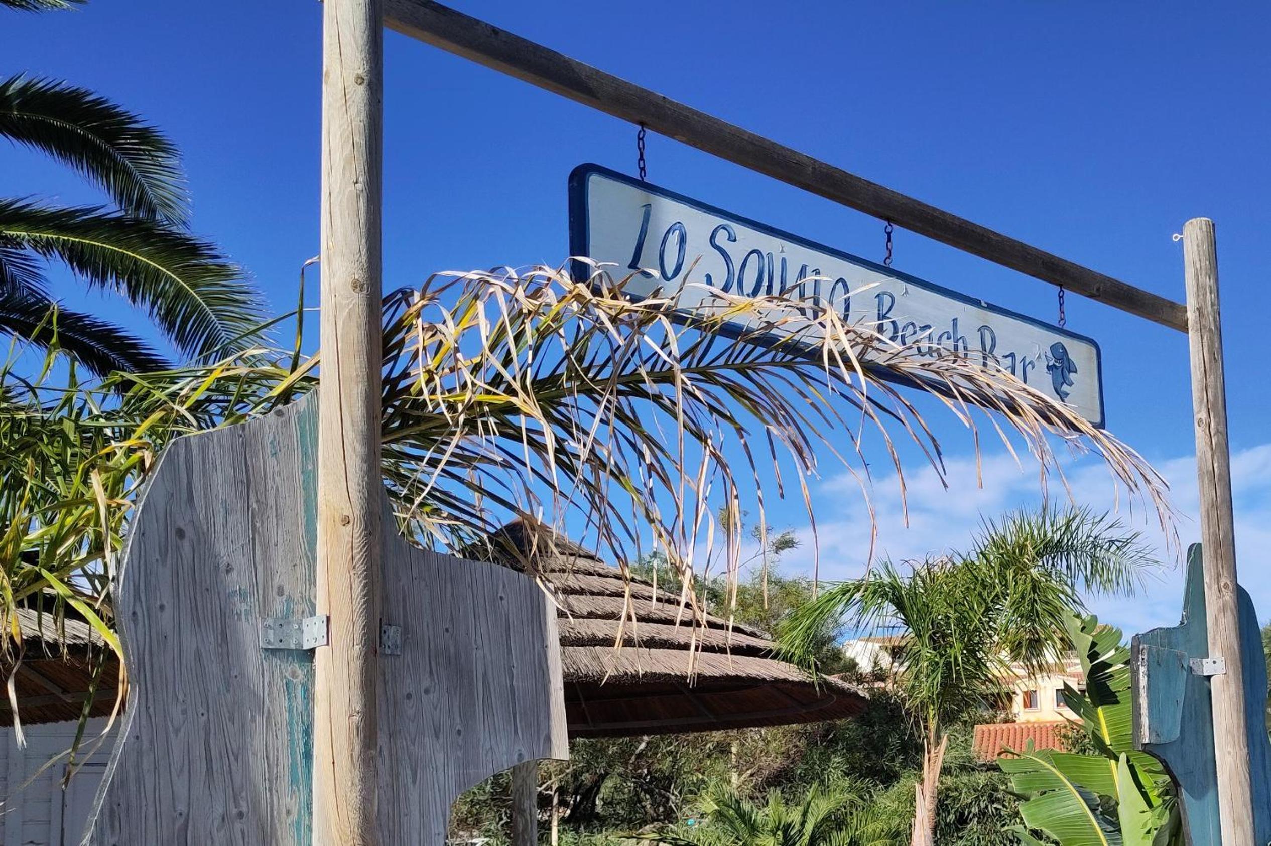 Casa Vacanze Lo Squalo photo 4