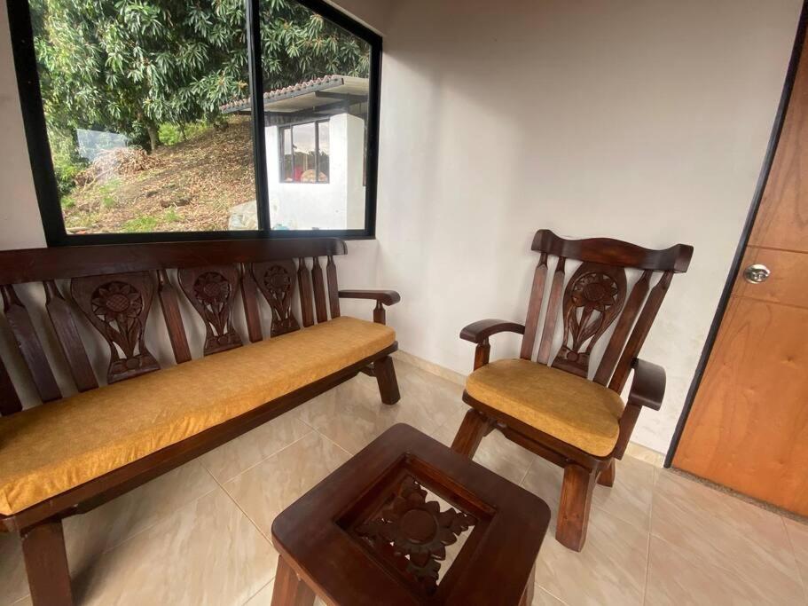 Dulce Refugio