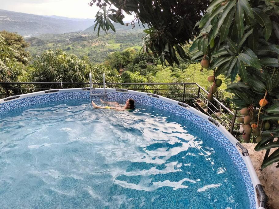 Dulce Refugio