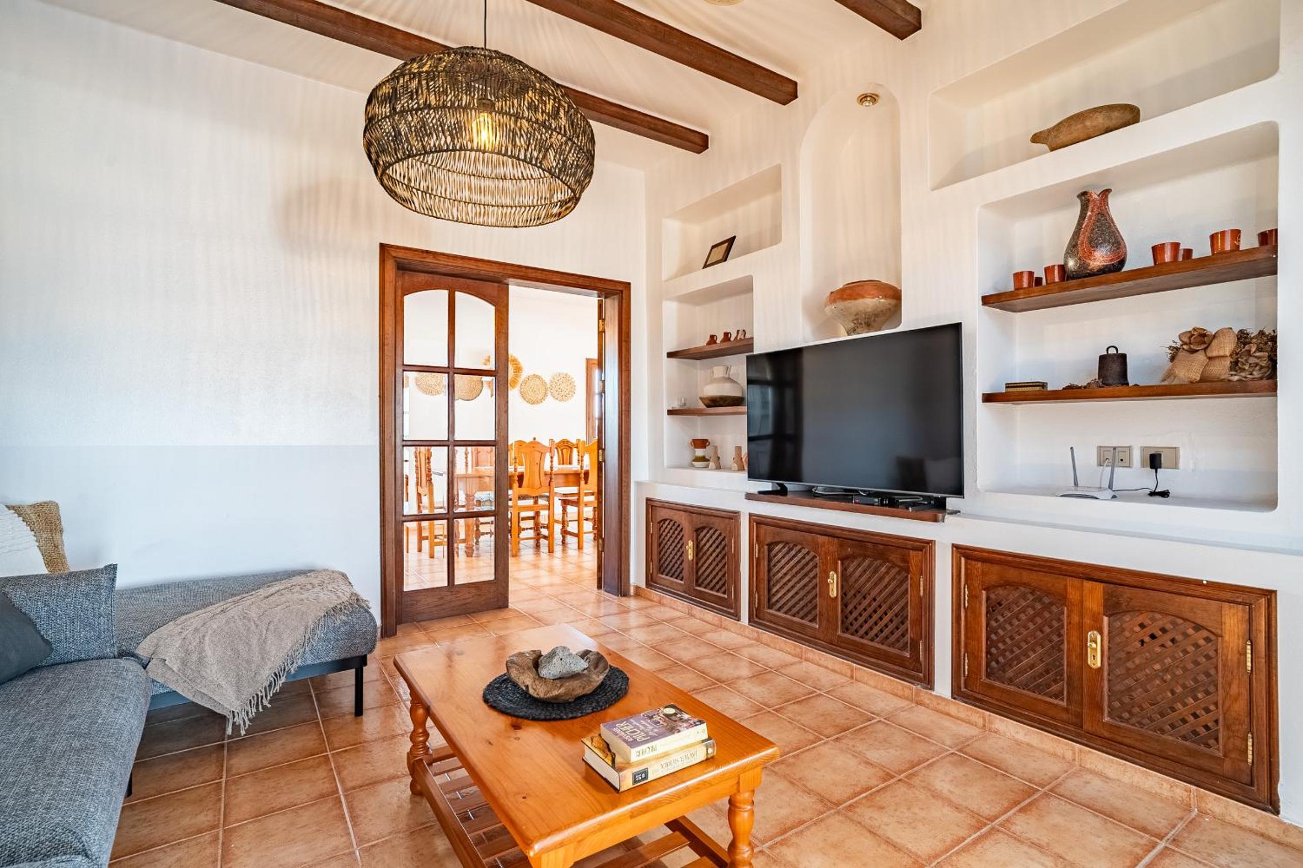 Casa Origen