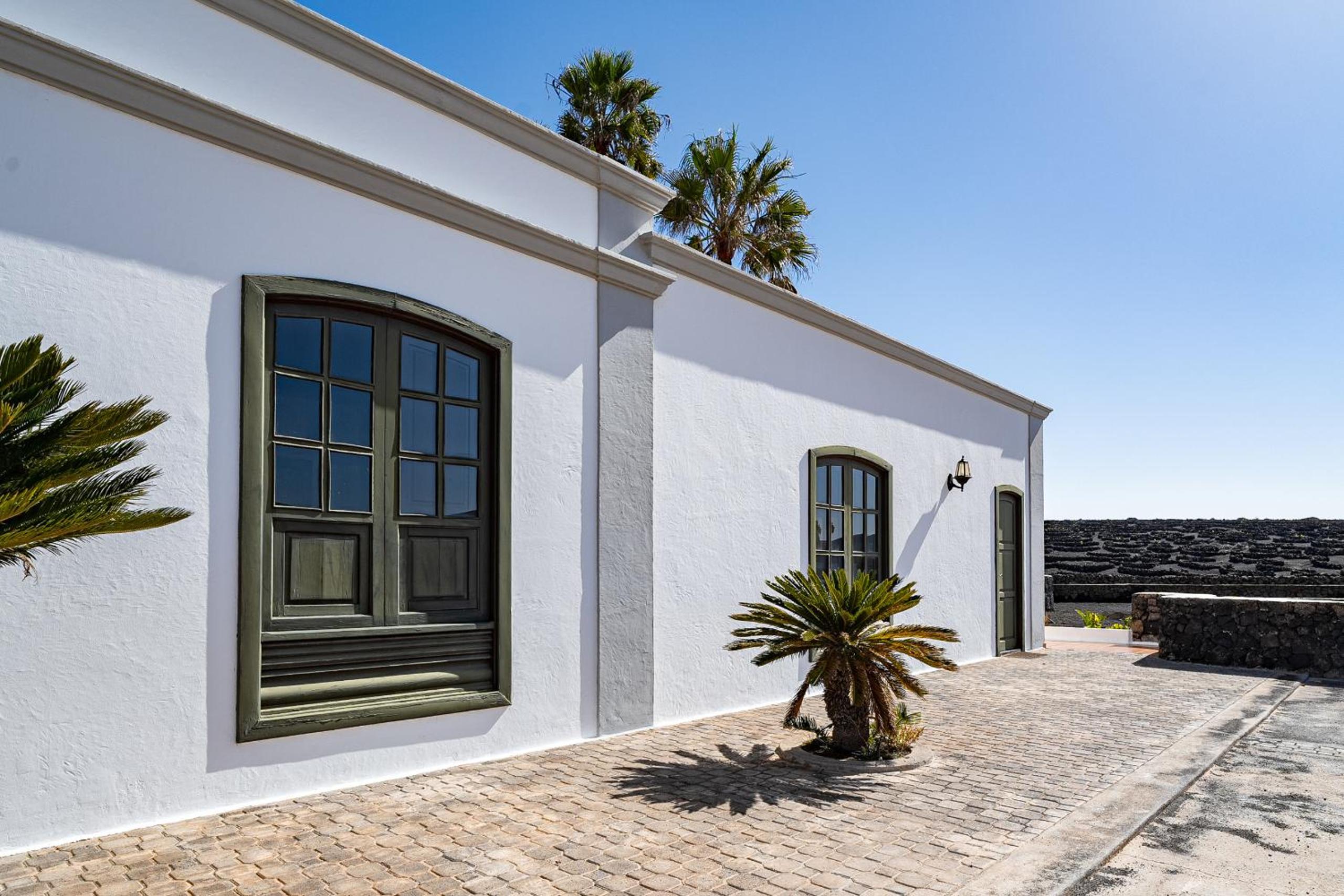Casa Origen