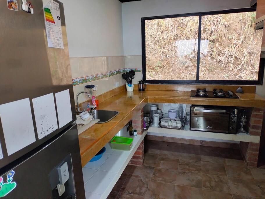 Dulce Refugio
