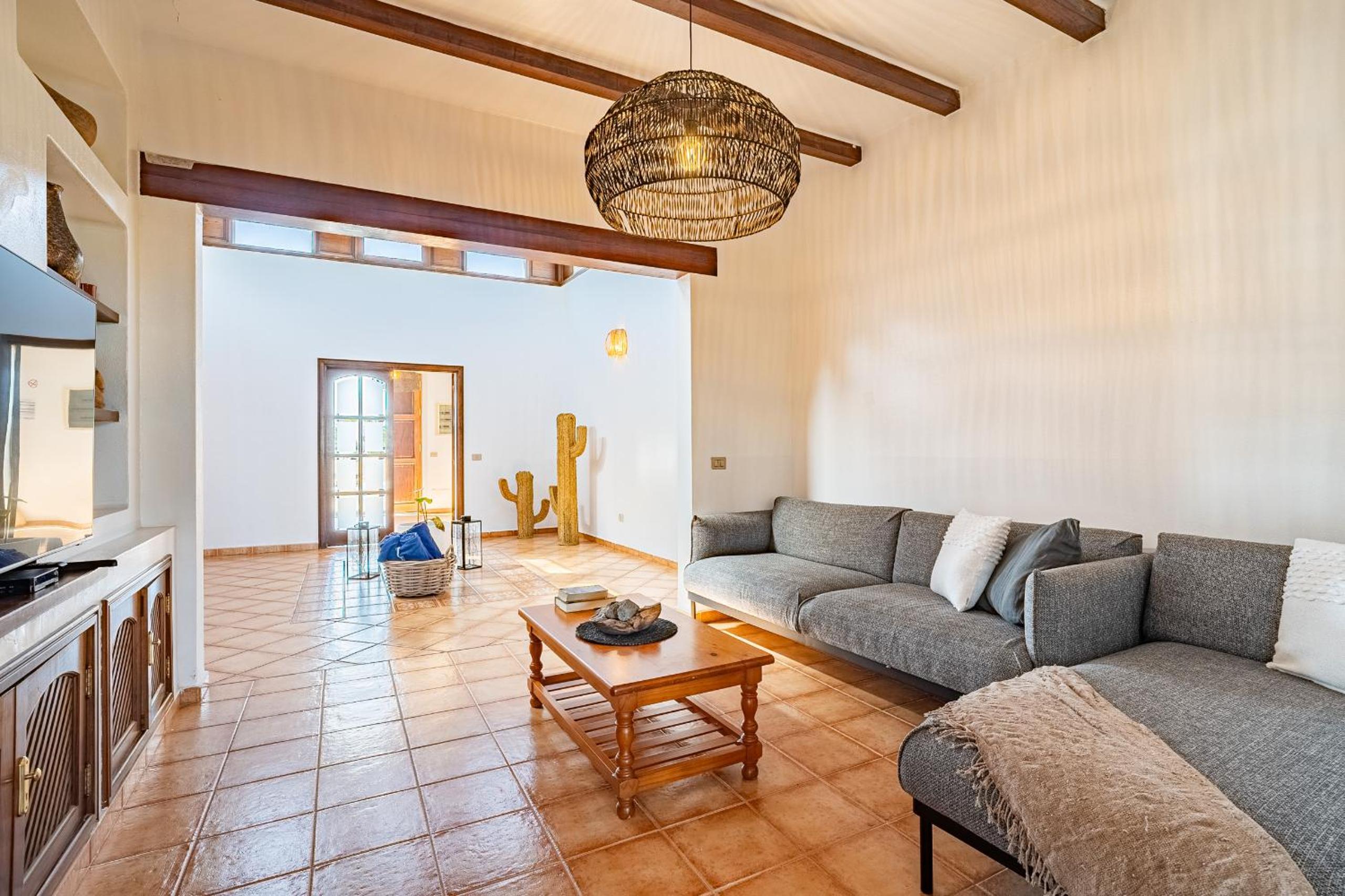 Casa Origen