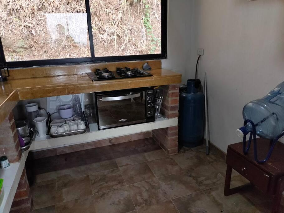 Dulce Refugio