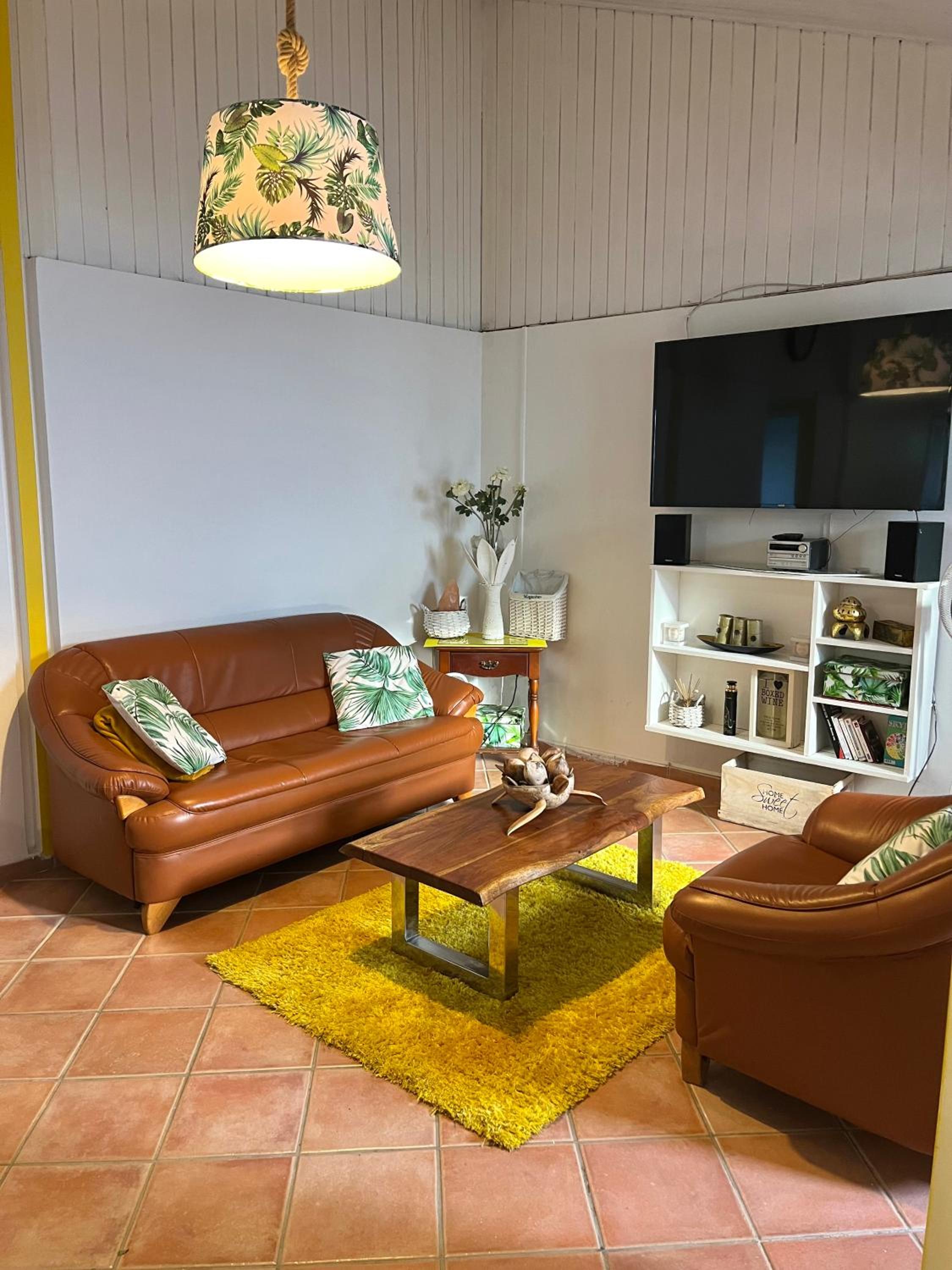 Kréol Evazion view 4