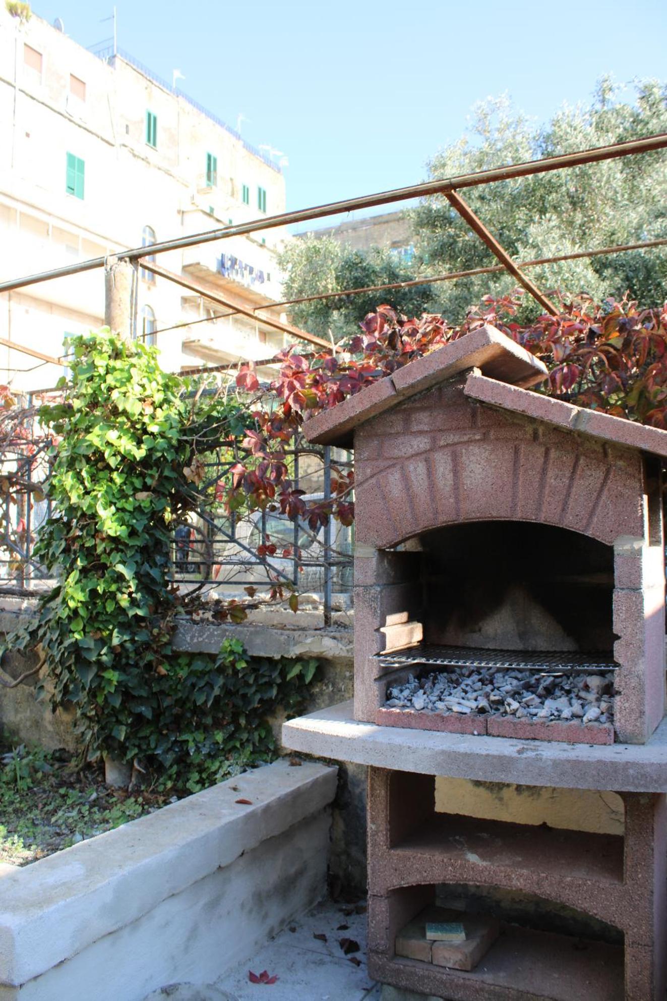 Villetta Pietrarsa