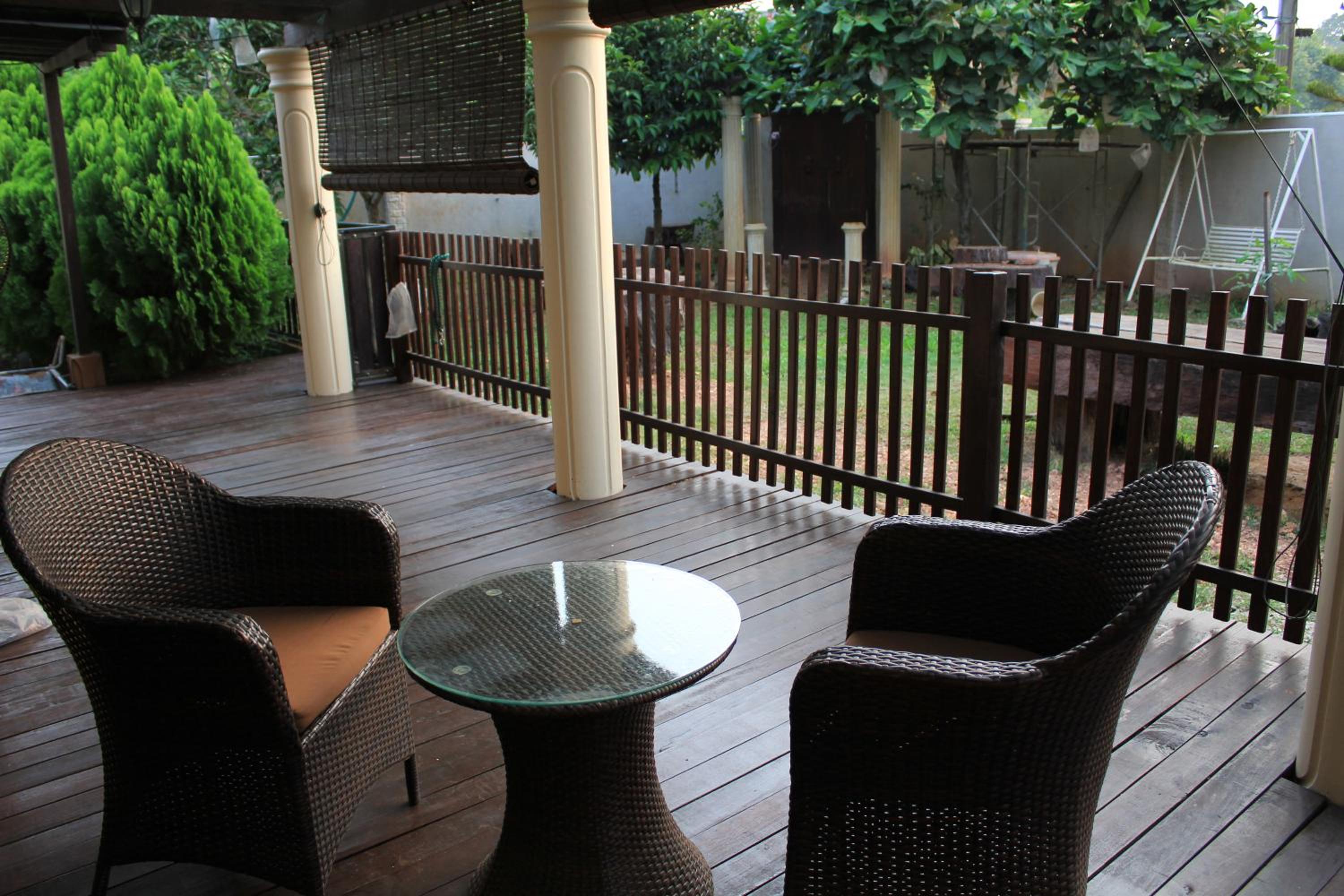 Memory Homestay