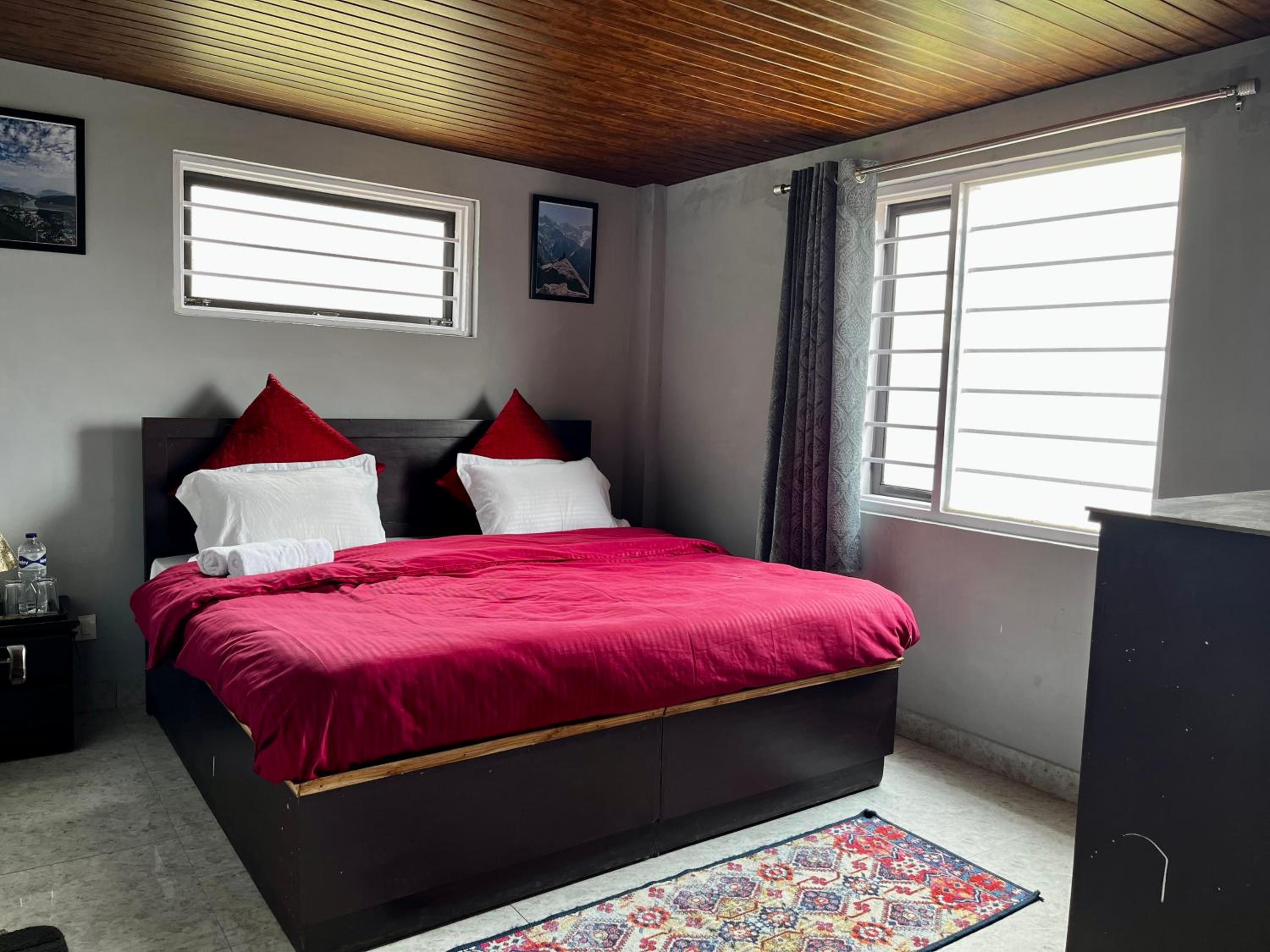 EcoEscape Mukteshwar