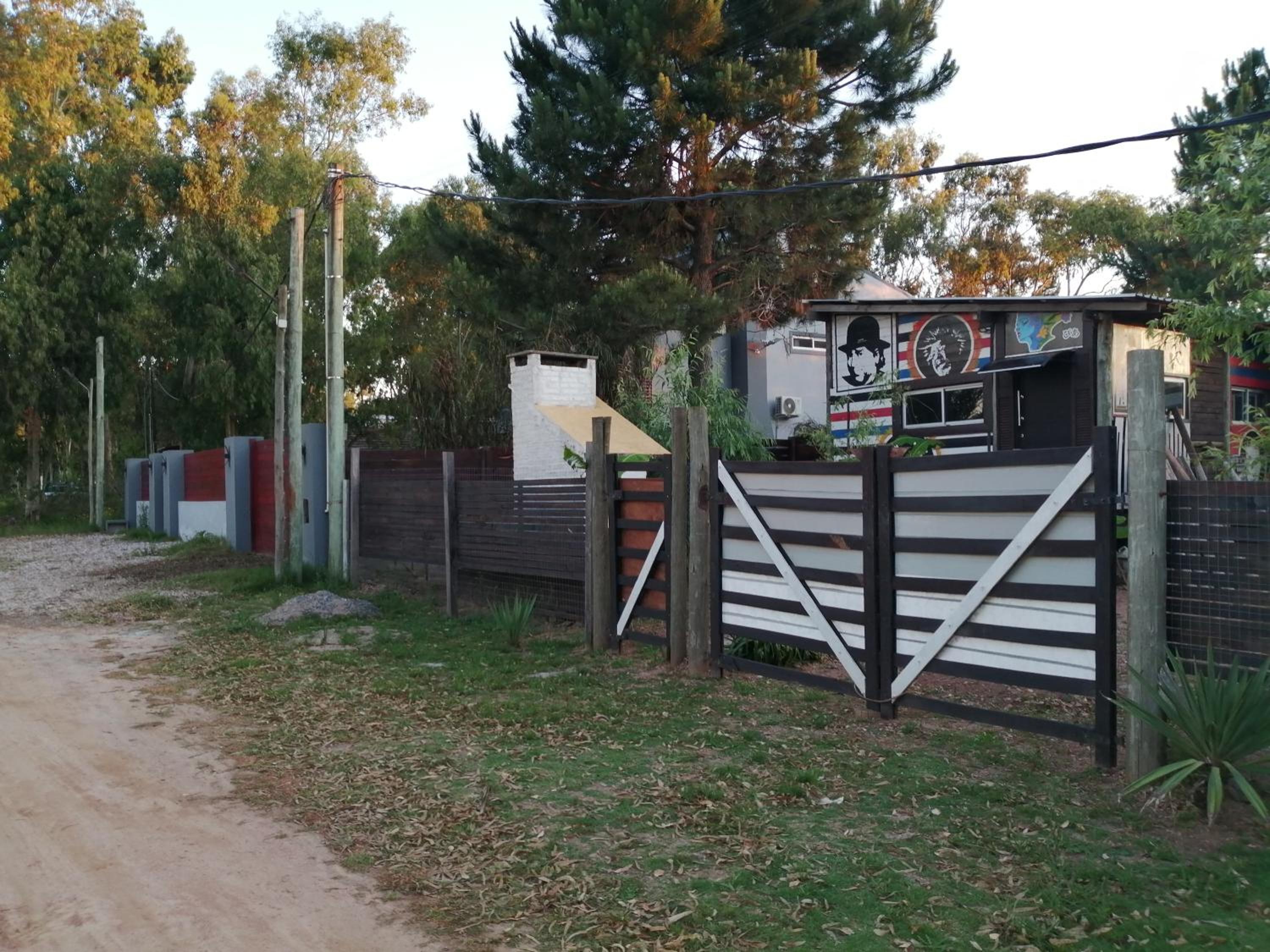 Posada Art view 2
