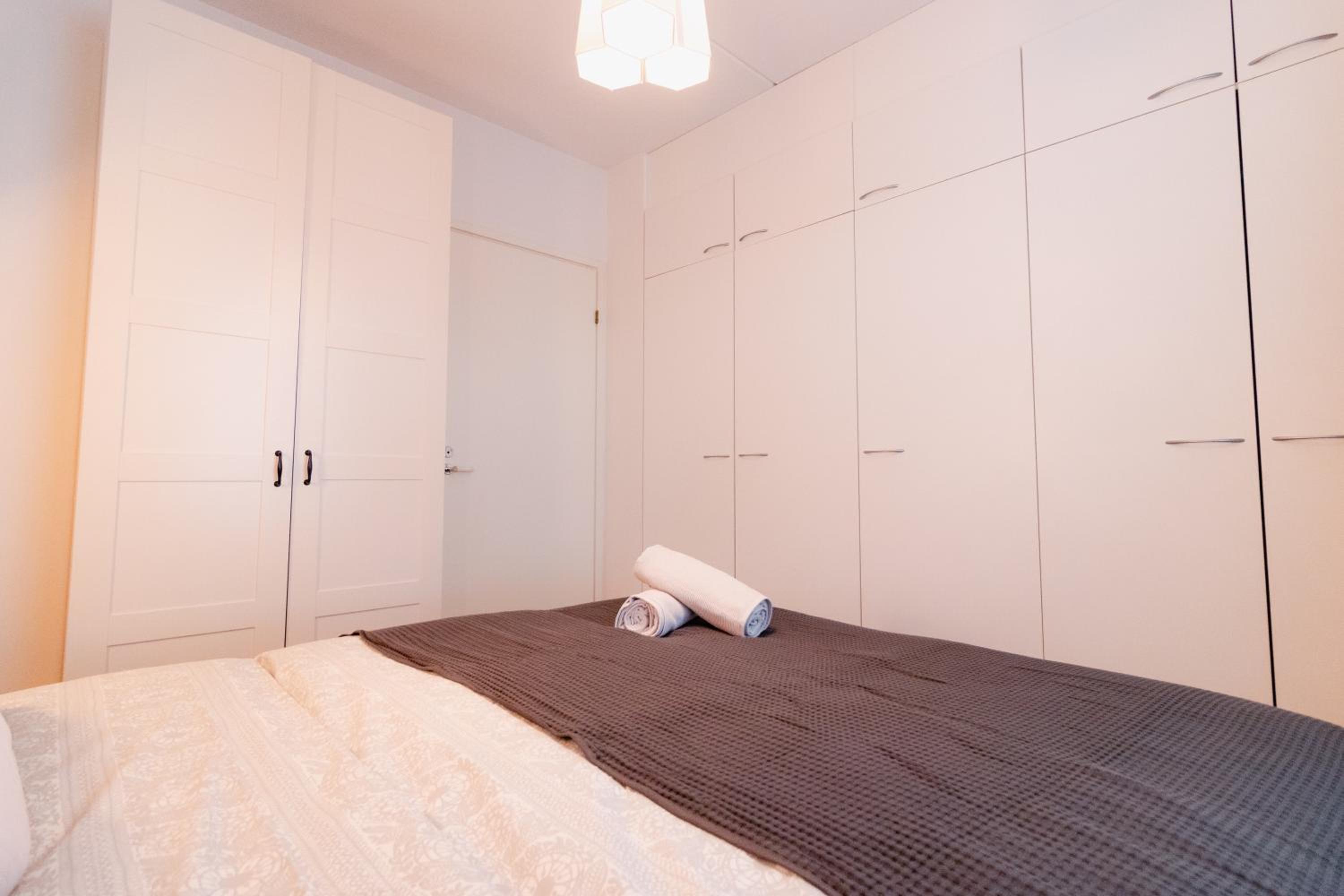 Romantic Sauna Retreat Near Sello and Nature Perfect