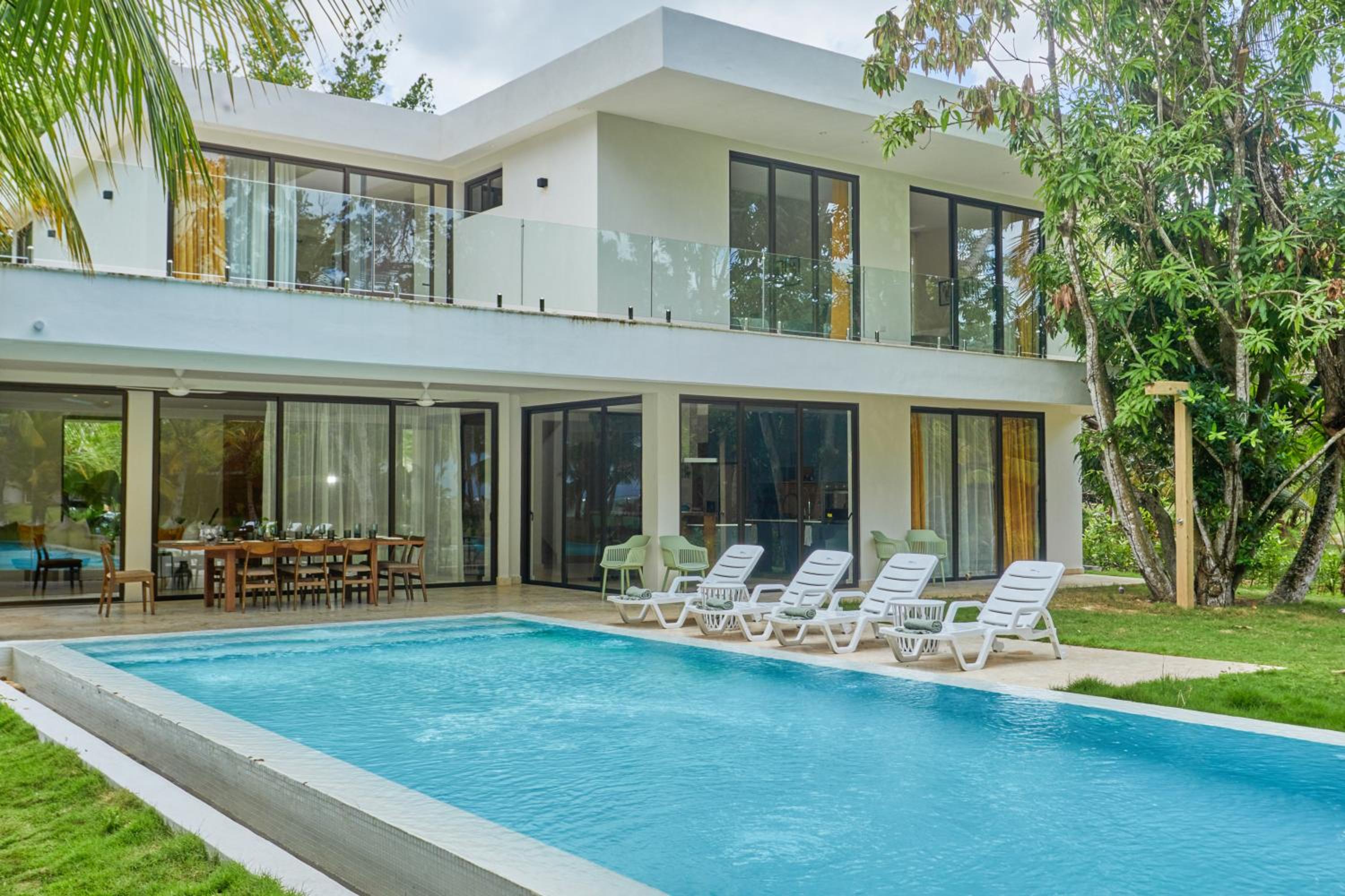 Villa Aurora