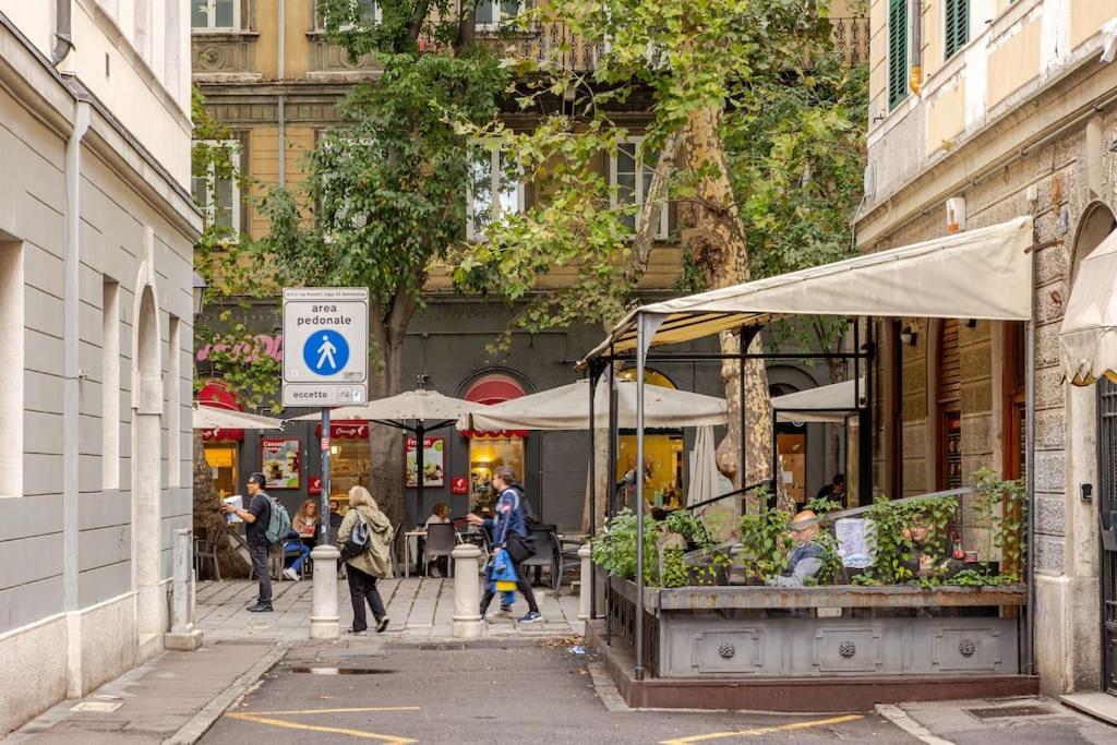 Toro Apartment Trieste photo 4