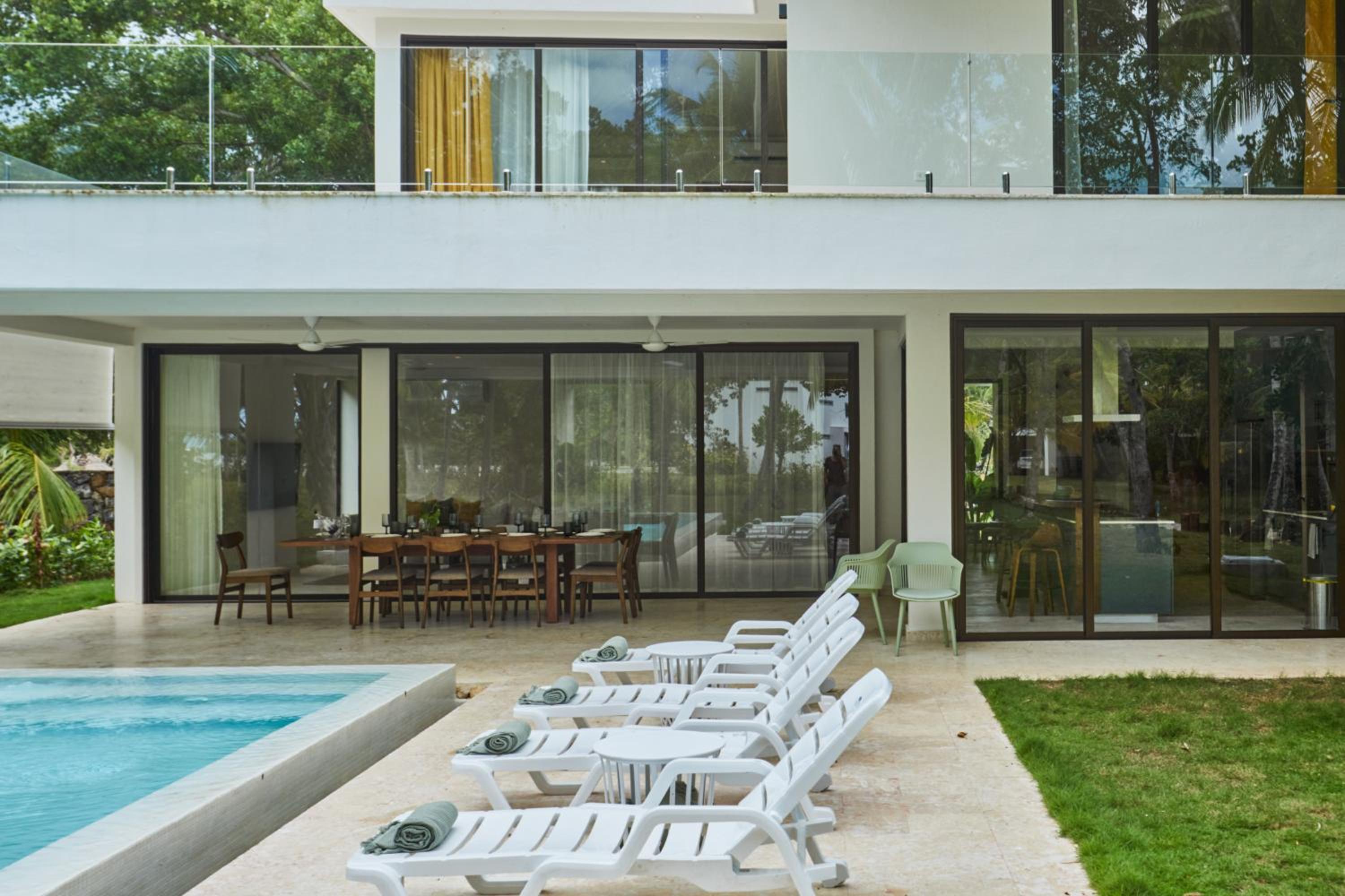 Villa Aurora
