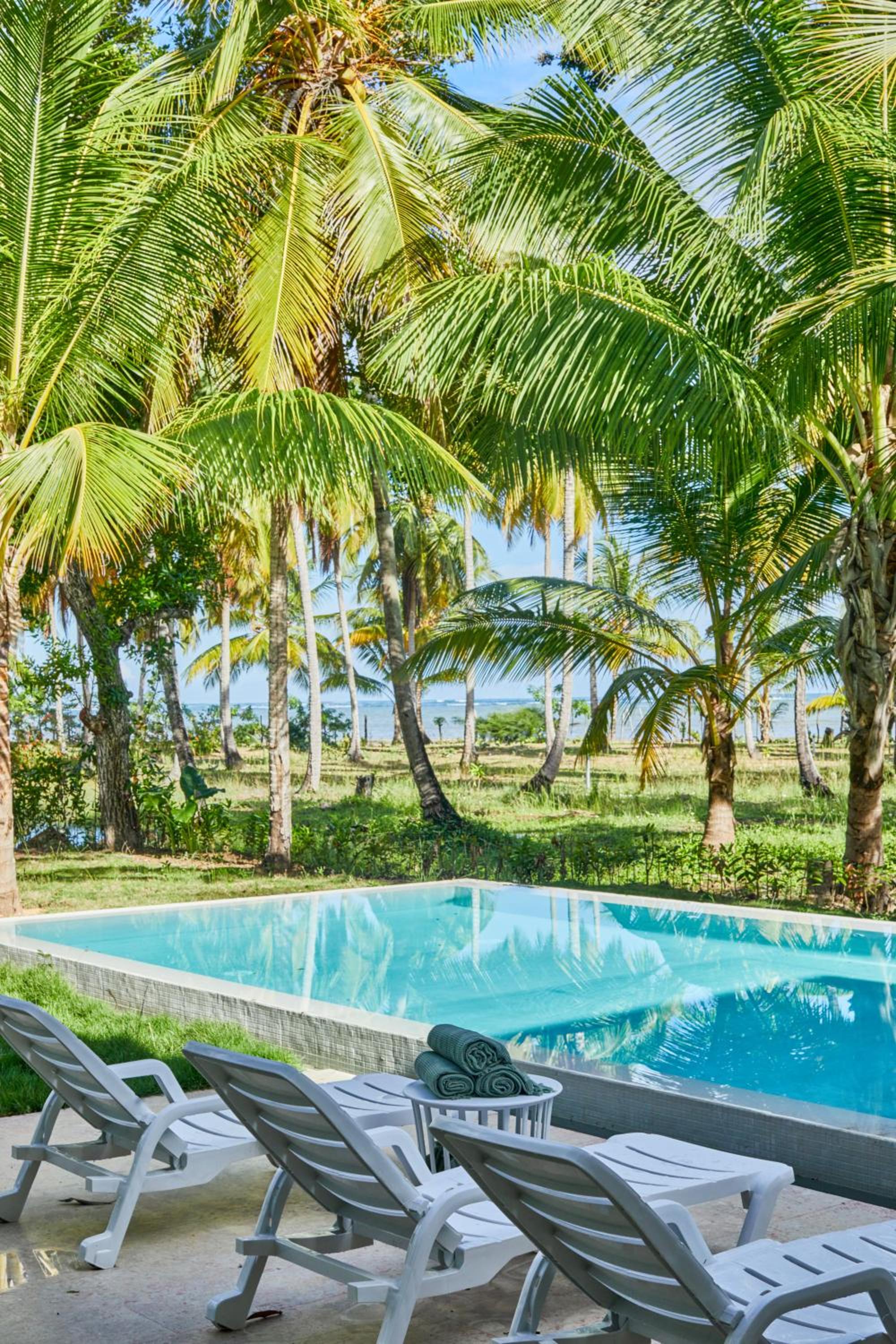 Villa Aurora
