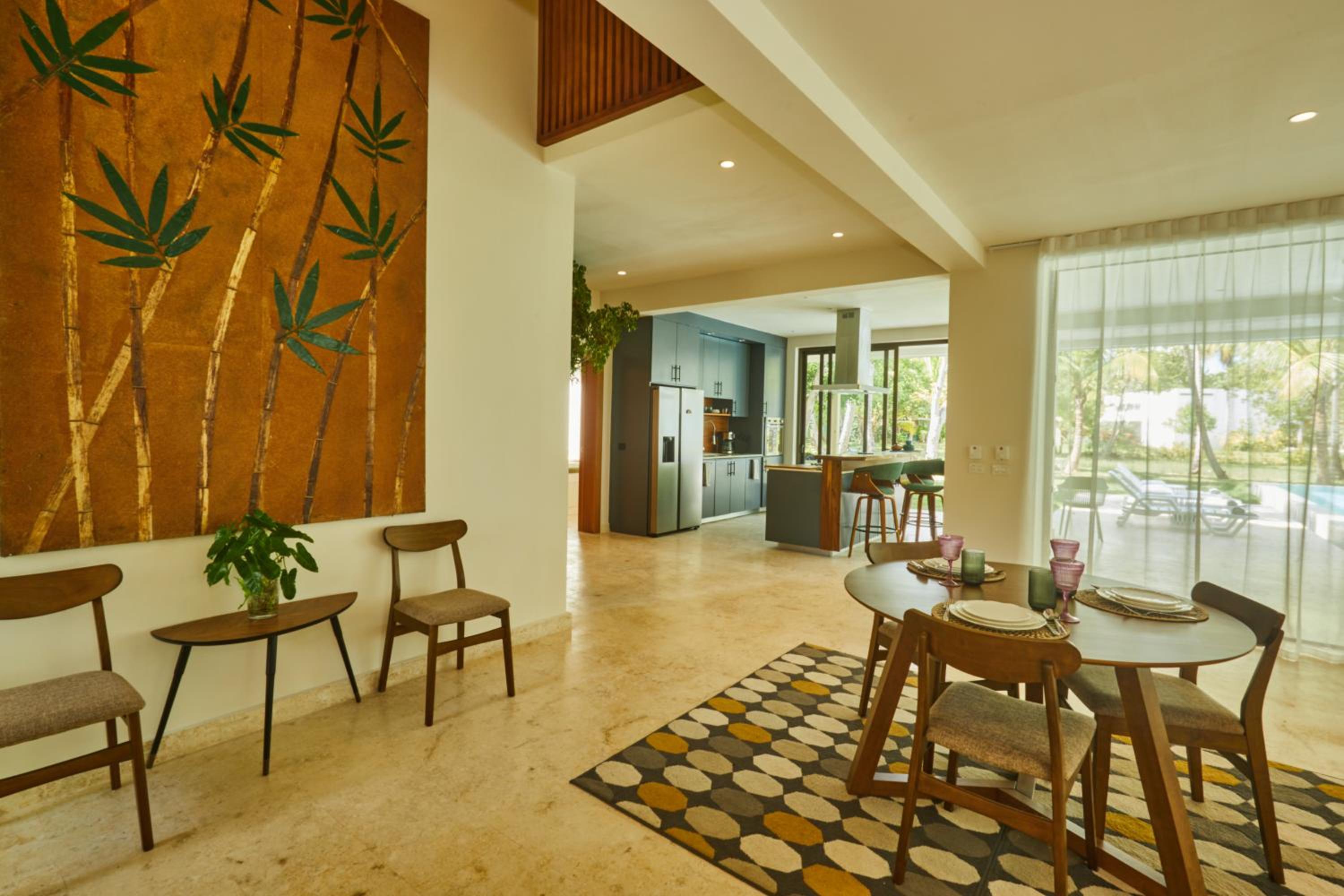 Villa Aurora