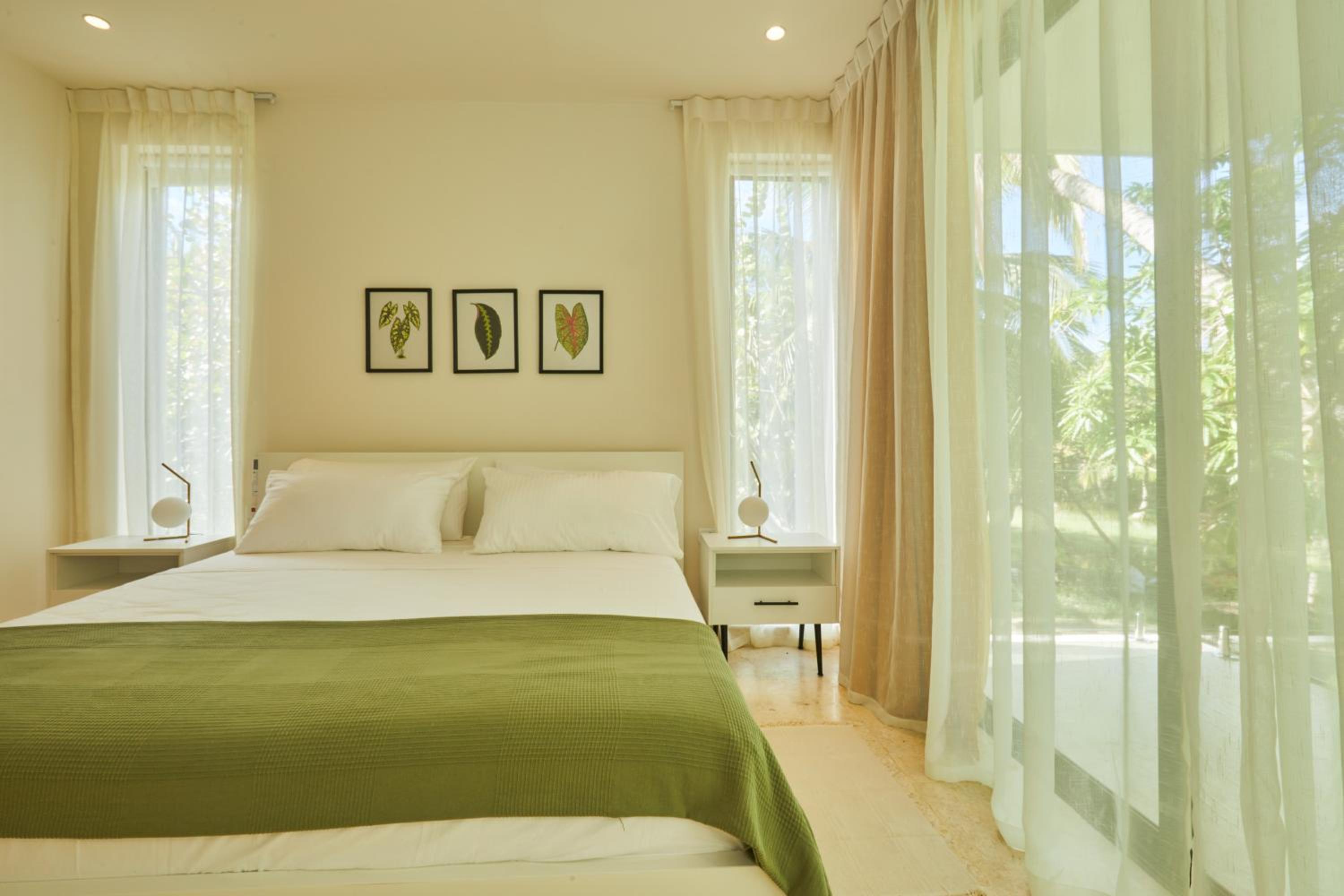 Villa Aurora