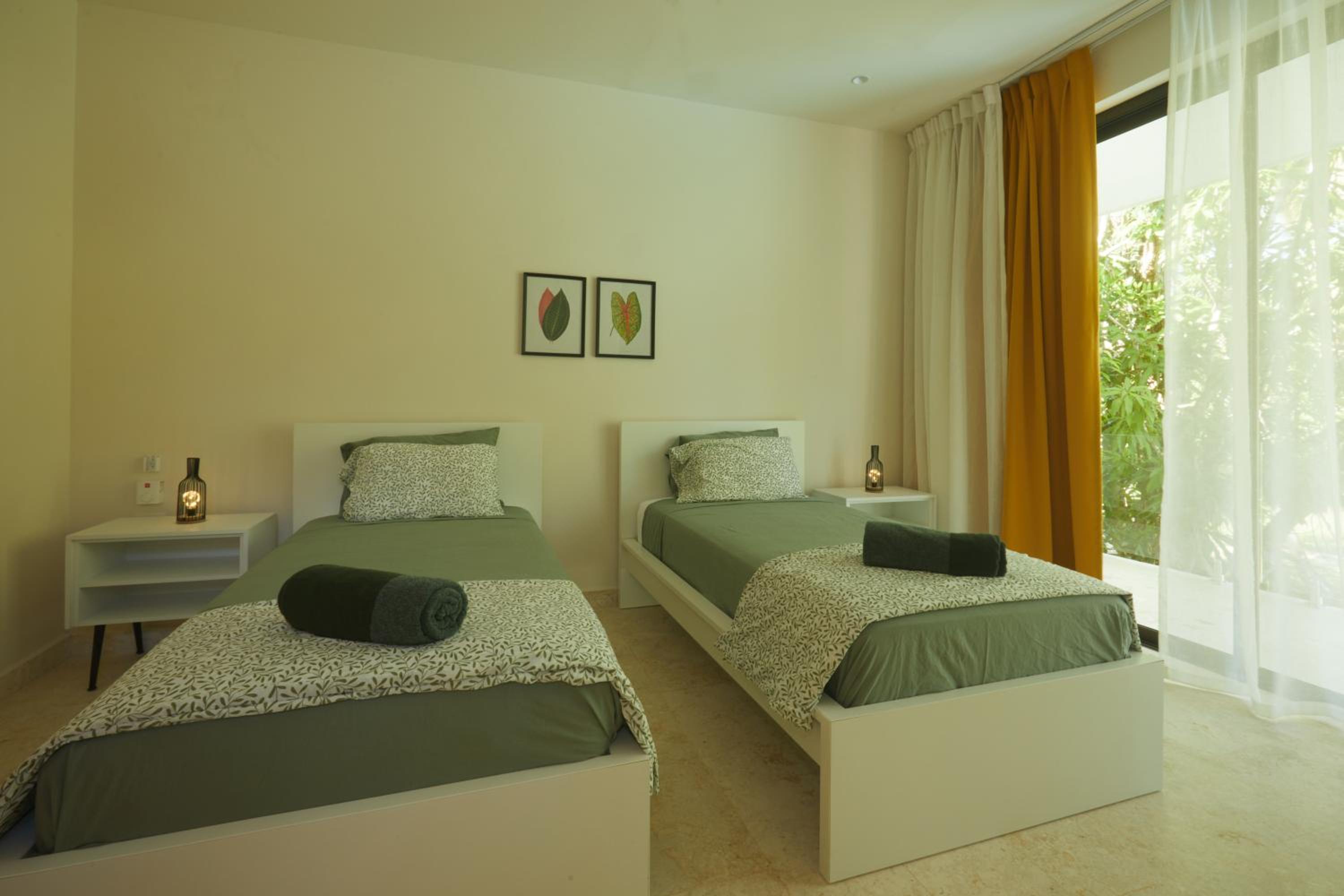 Villa Aurora