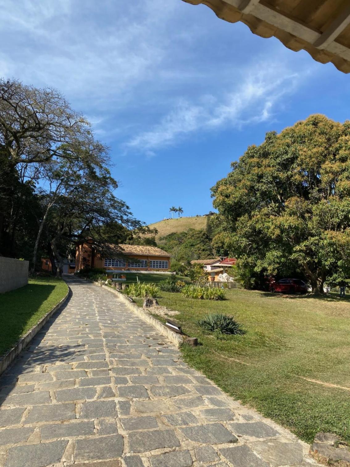 Hospedaria Igarapé Ltda