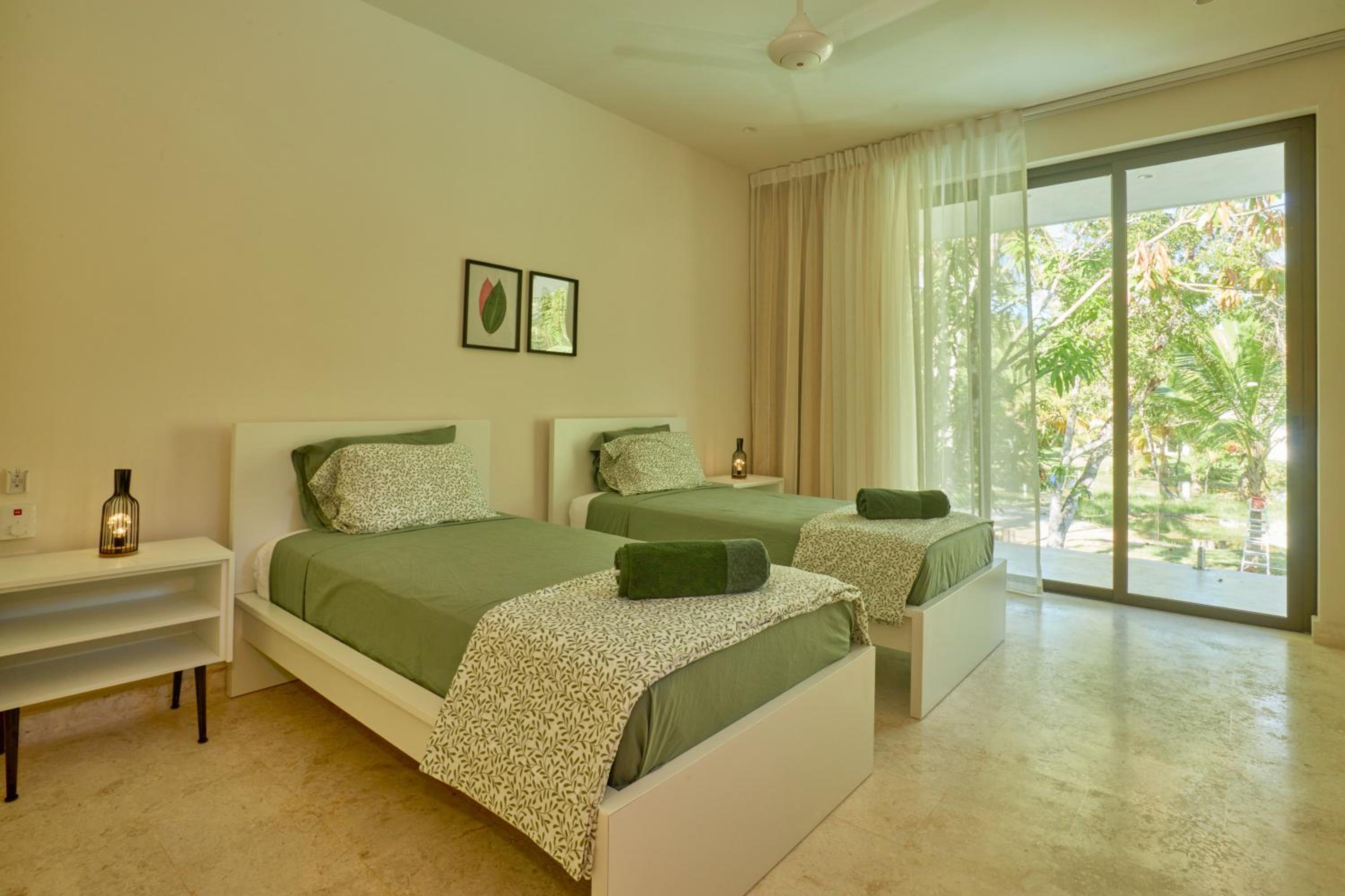 Villa Aurora