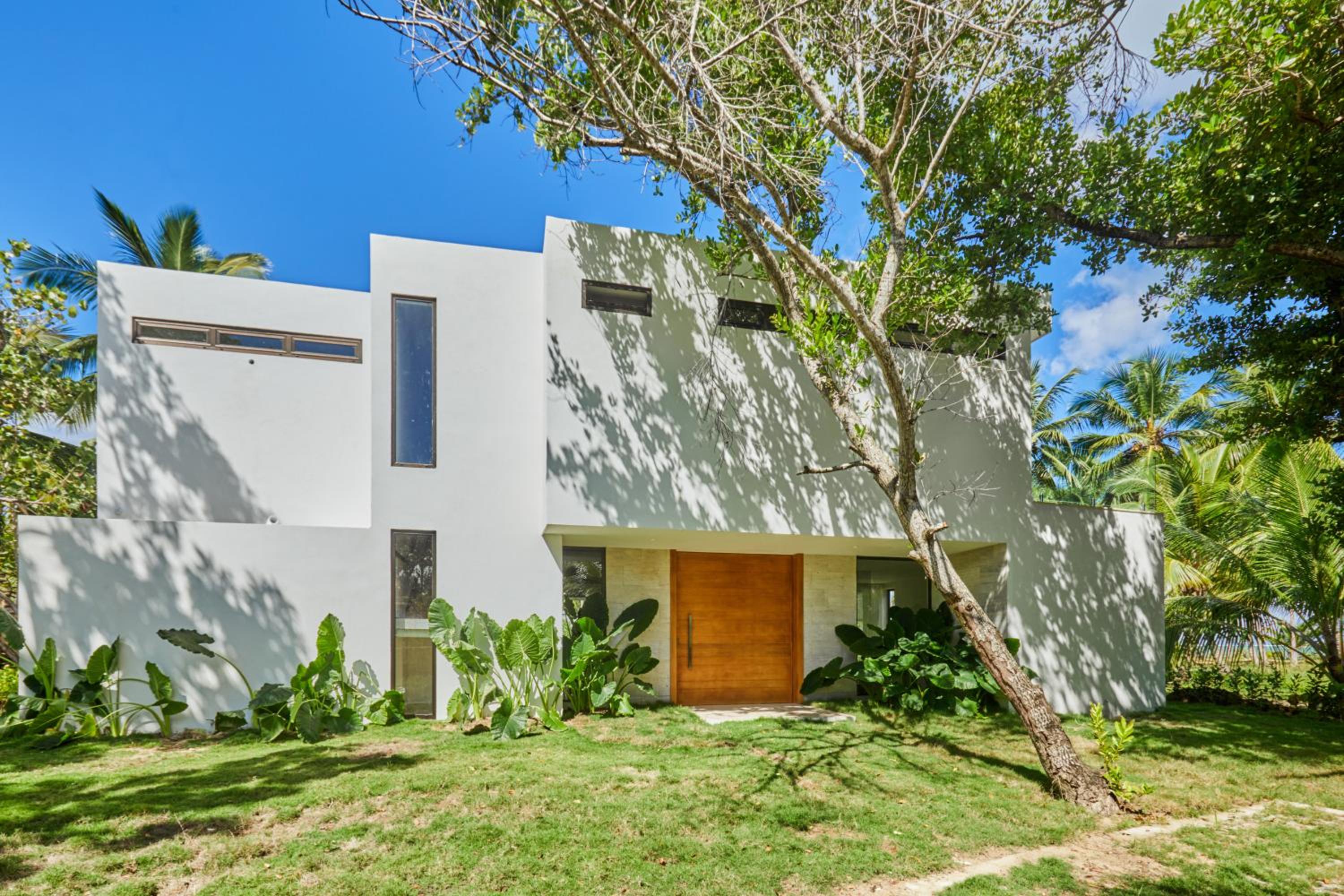 Villa Aurora