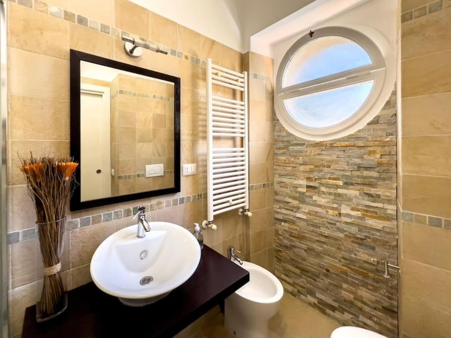 Gozzadini Apartment