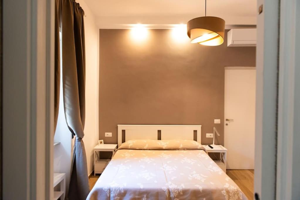 Gozzadini Apartment