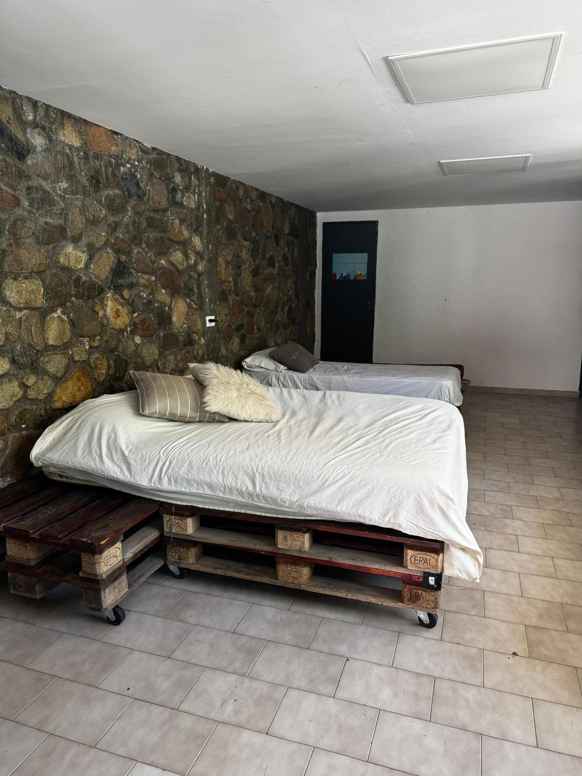 Pecoh Potrerillos - Casa de montaña