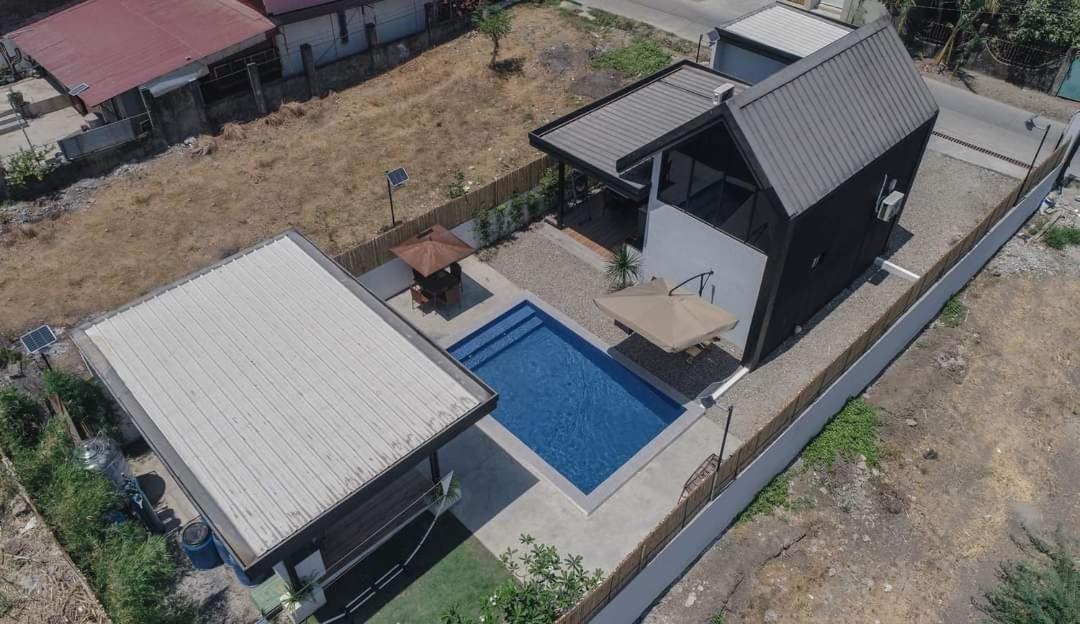Vill de Reyes-Eroles Private Resort view 3