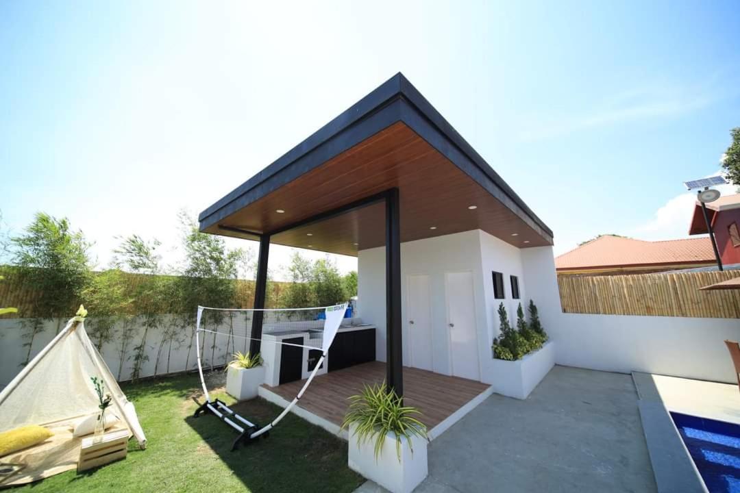 Vill de Reyes-Eroles Private Resort view 4
