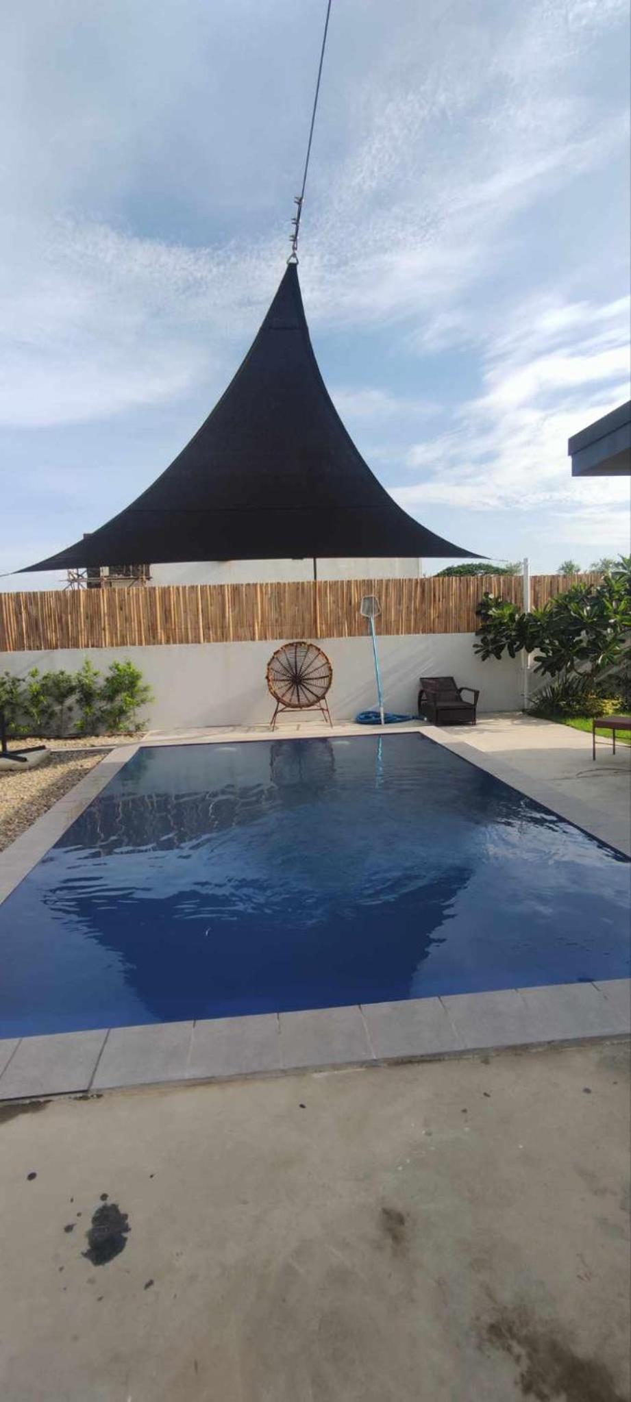 Vill de Reyes-Eroles Private Resort view 5