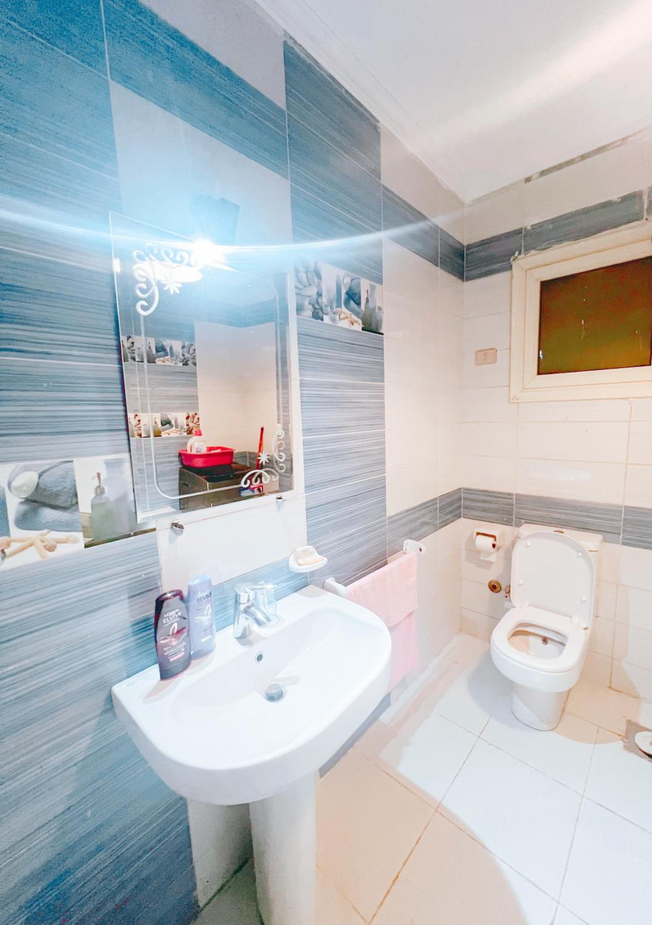 Cairo Apartment by Airport