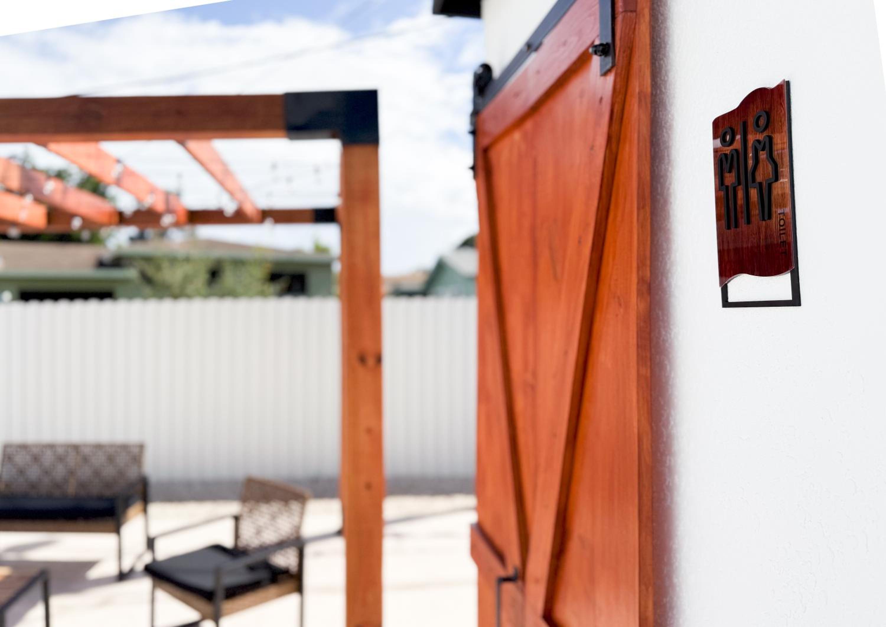 New! Luxury 5br Villaprivate Poolbbqgame Room