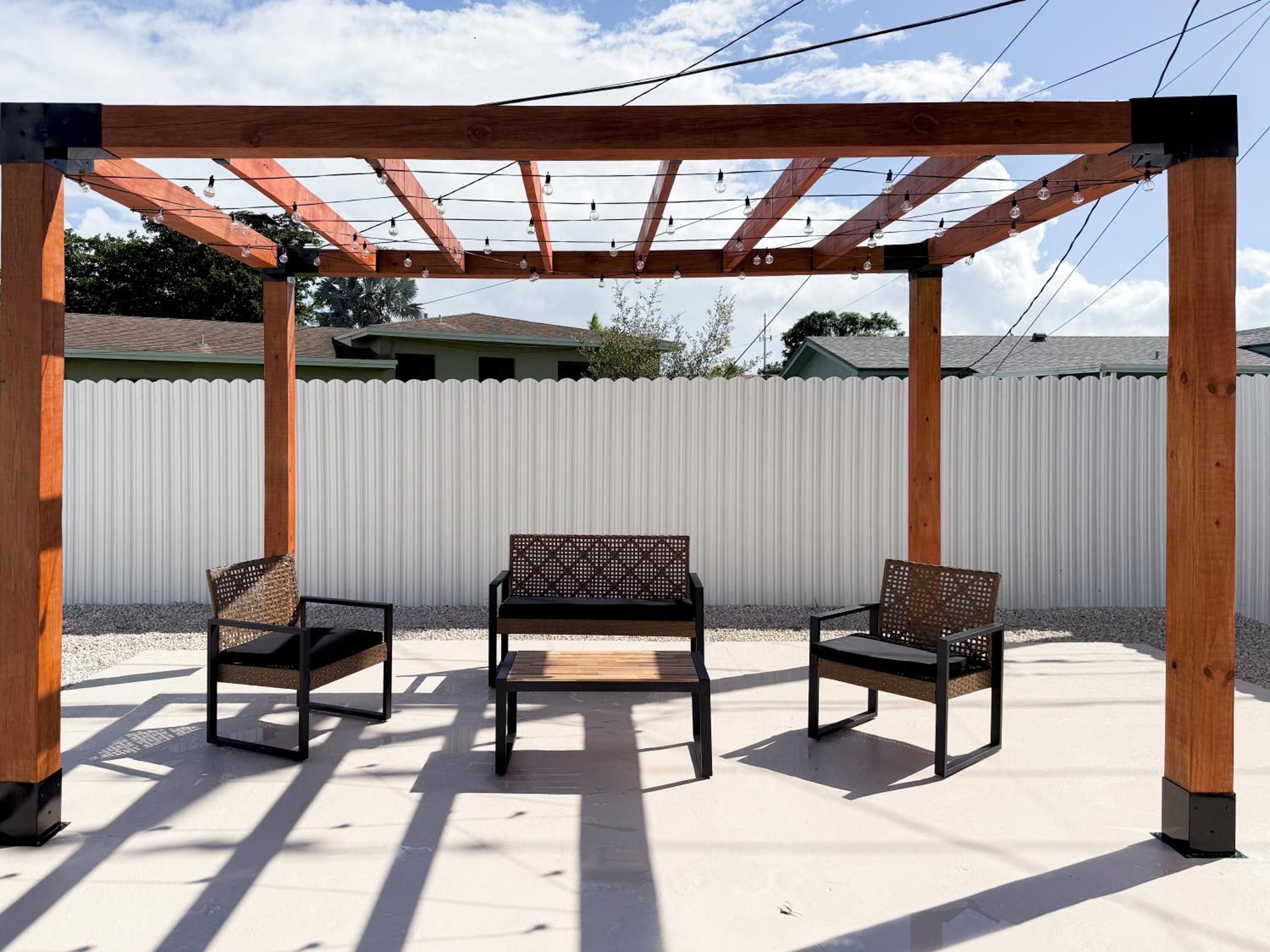 New! Luxury 5br Villaprivate Poolbbqgame Room