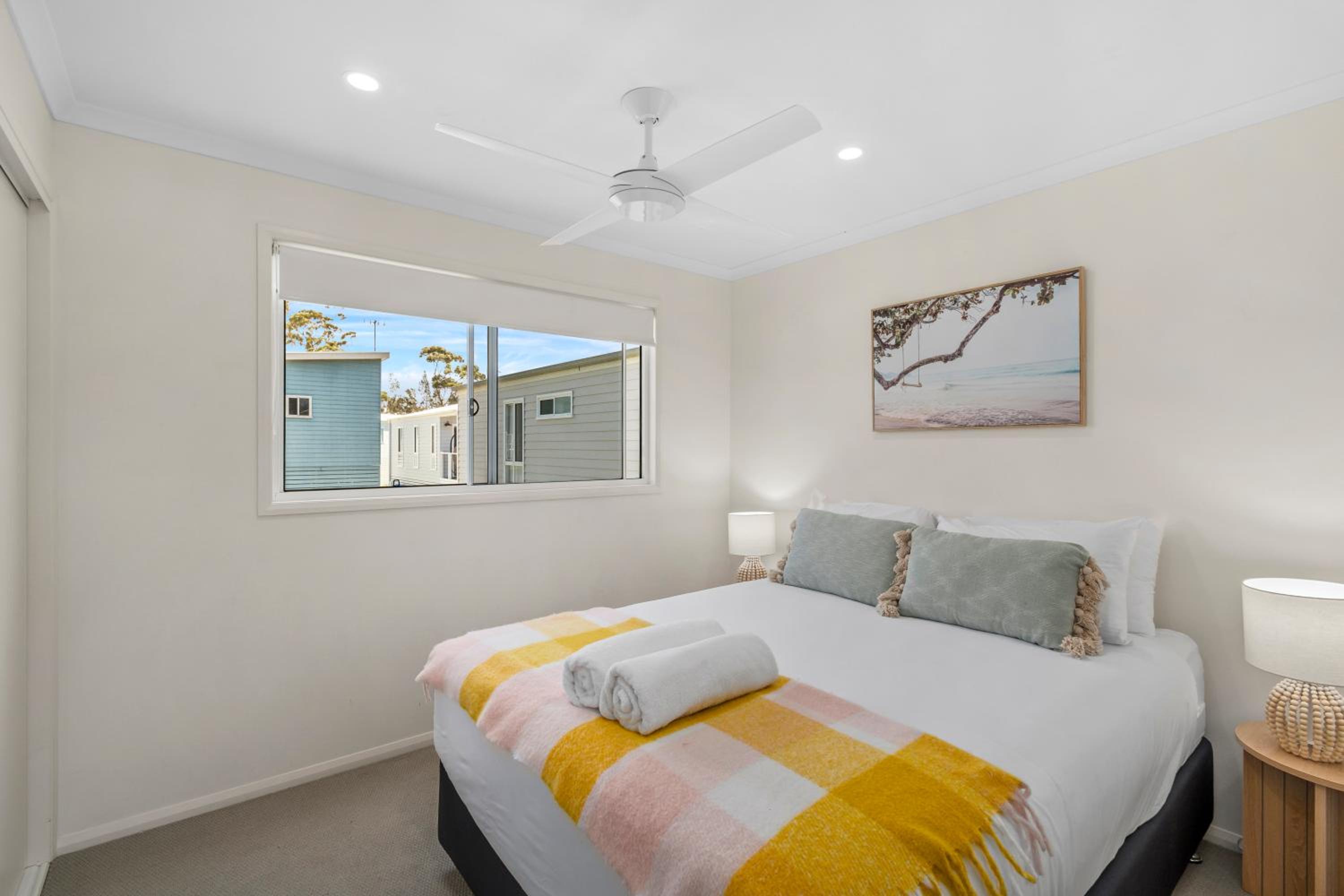 Ingenia Holidays Lake Conjola
