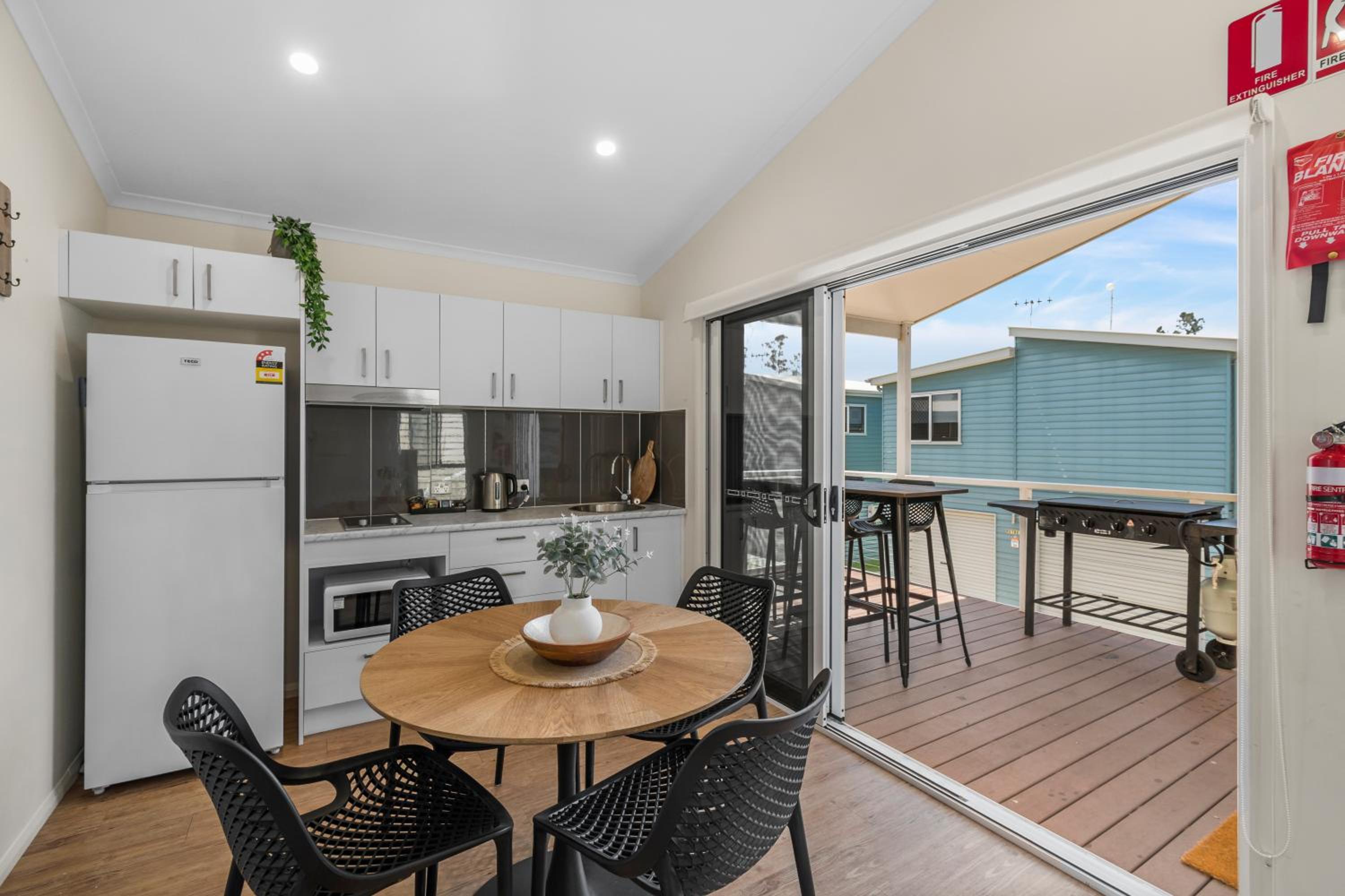 Ingenia Holidays Lake Conjola