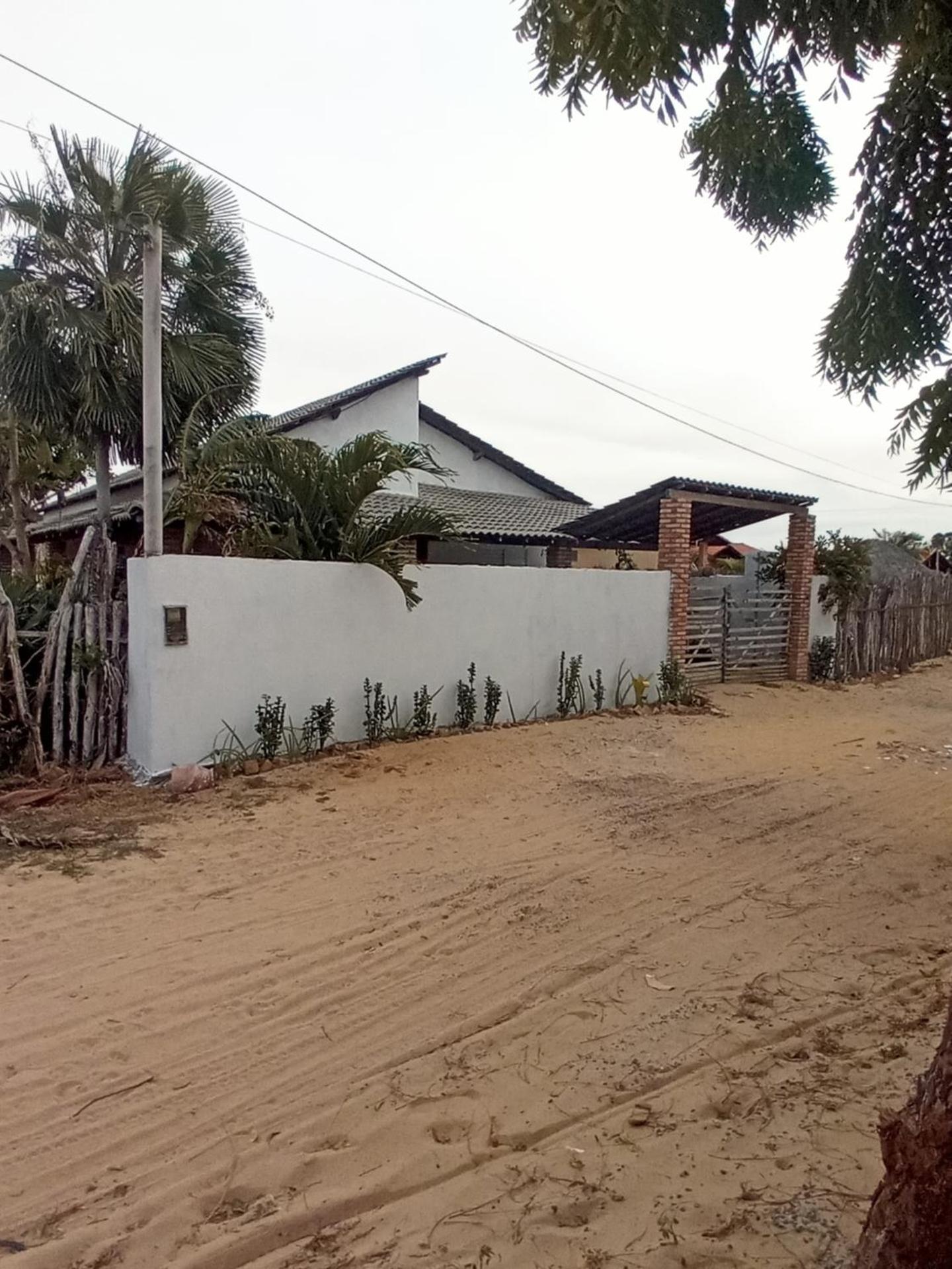 Casa Dona Joana