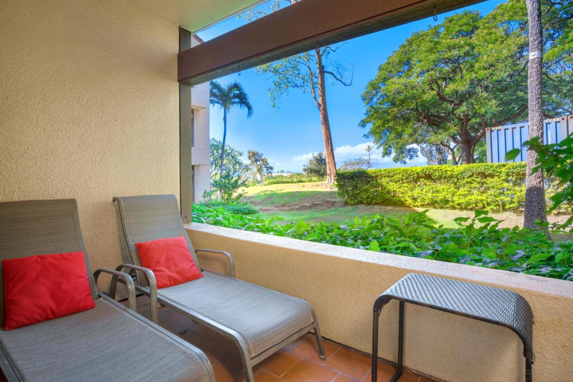 KBM Resorts FREE CAR Kaanapali Royal Garden View 2-Bedroom Condo with Large Floorplan Quick Walk to Beach KRO-Q102
